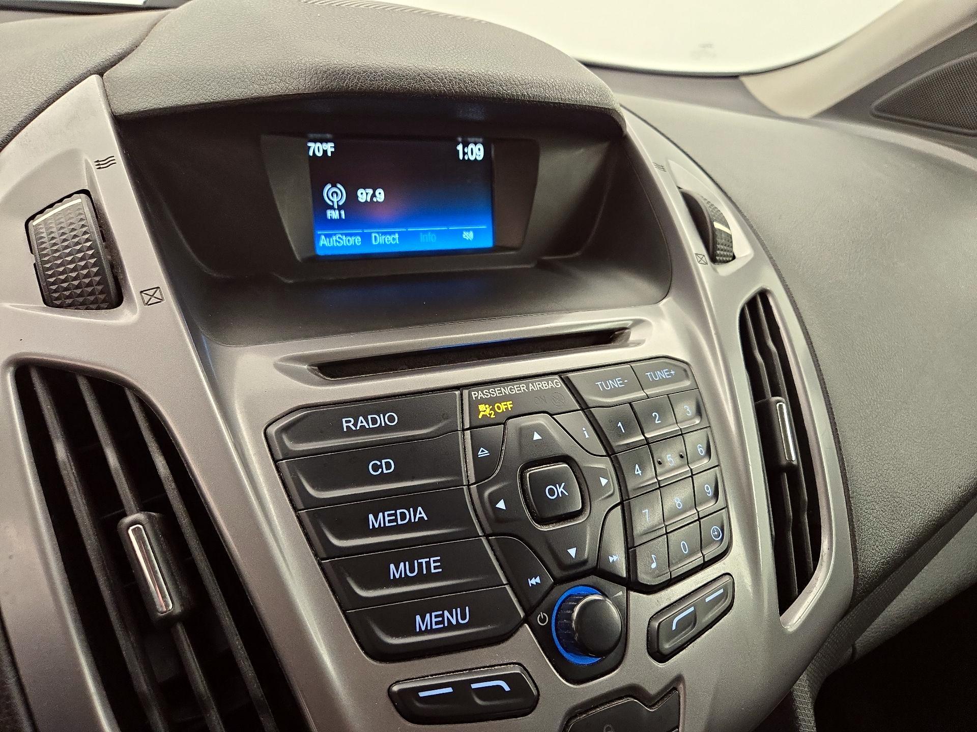 Thumbnail: 2018 Ford Transit Series - 14