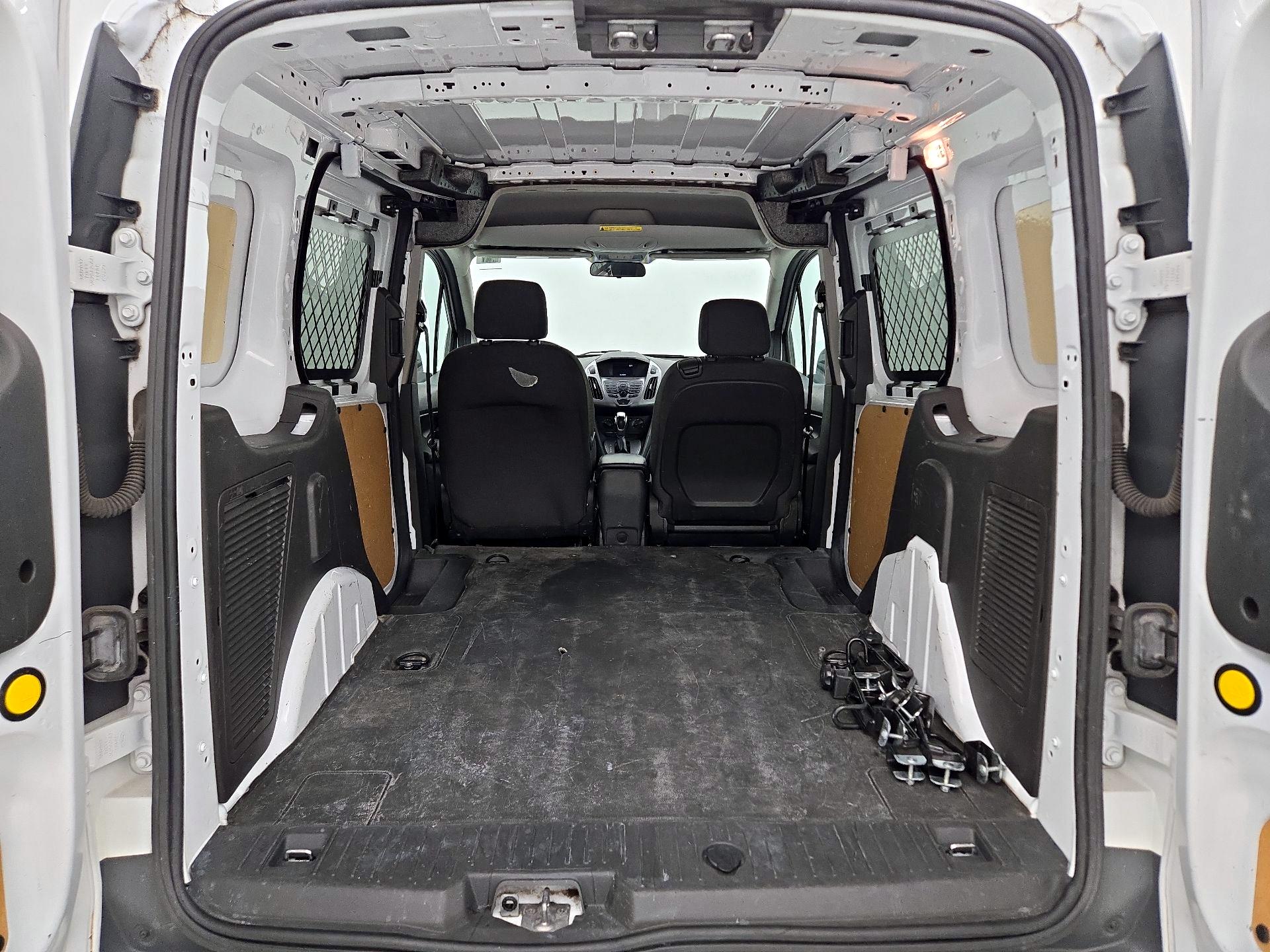 Thumbnail: 2018 Ford Transit Series - 19
