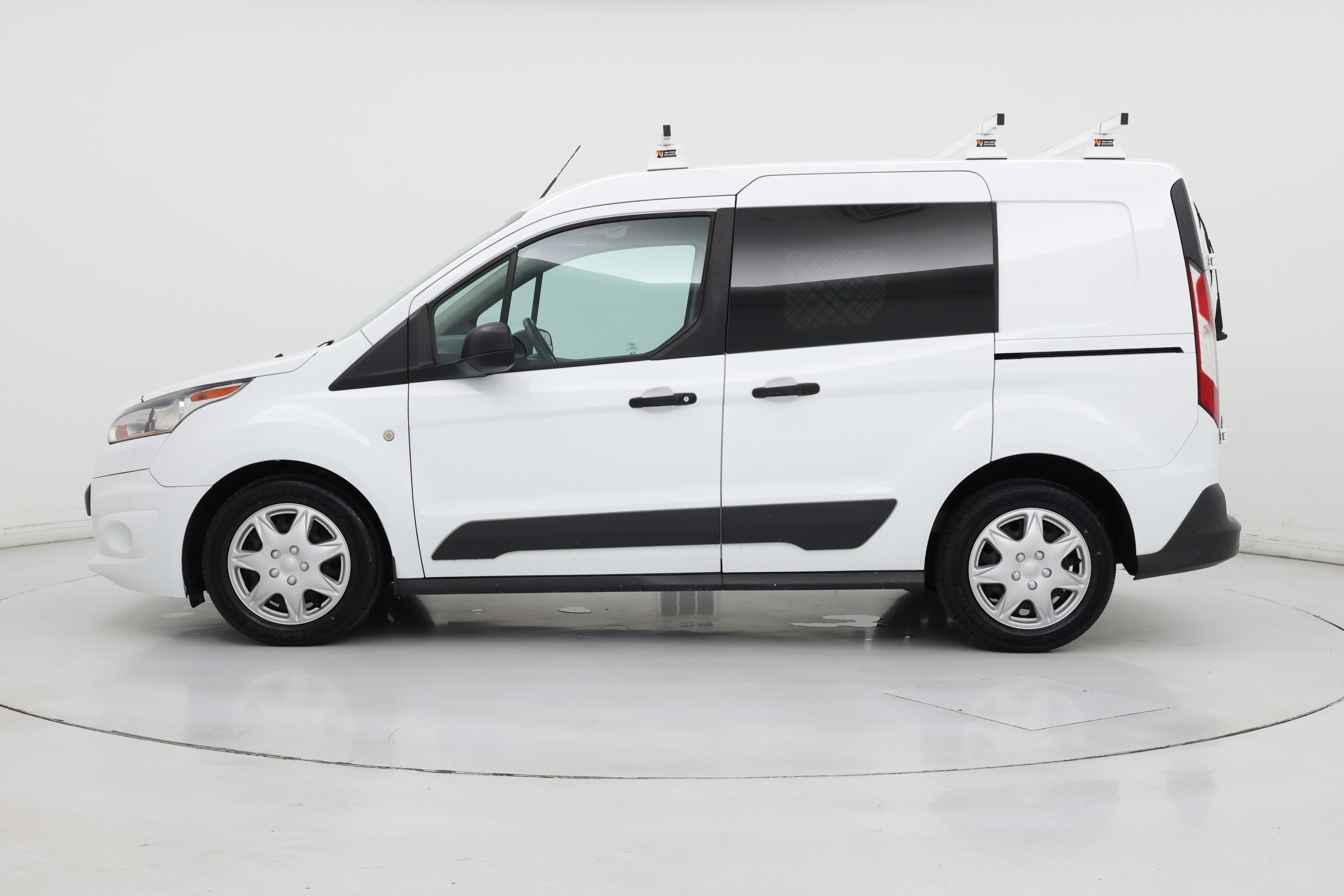 Thumbnail: 2018 Ford Transit Series - 3