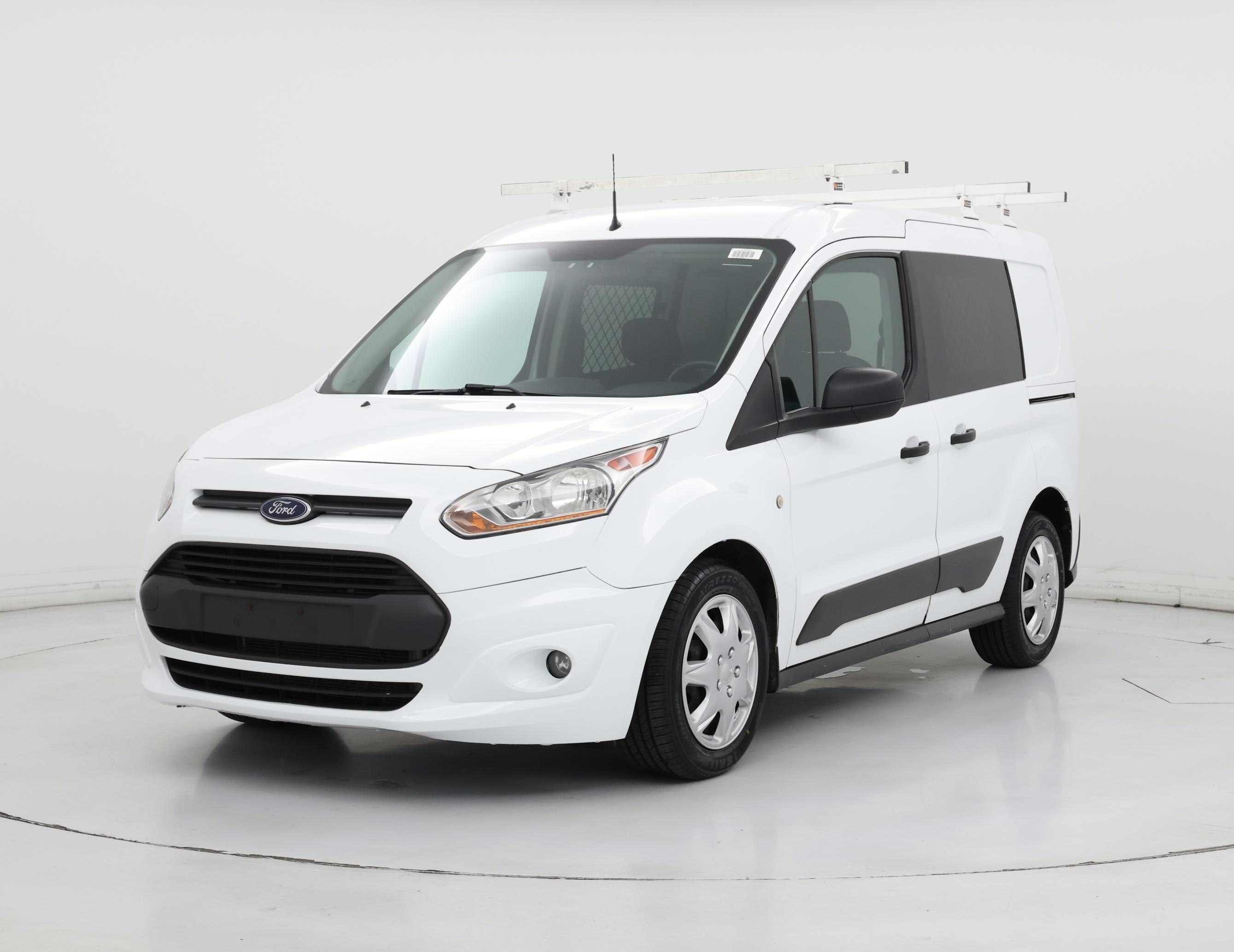 Thumbnail: 2018 Ford Transit Series - 4