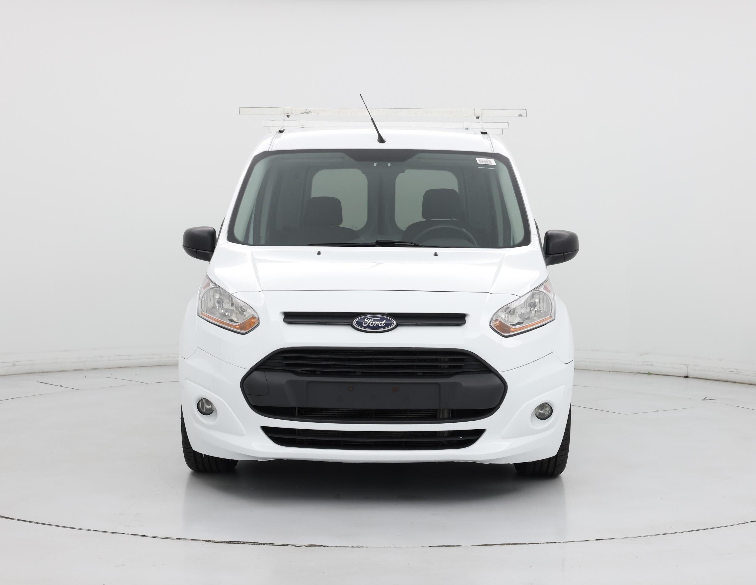 Thumbnail: 2018 Ford Transit Series - 5