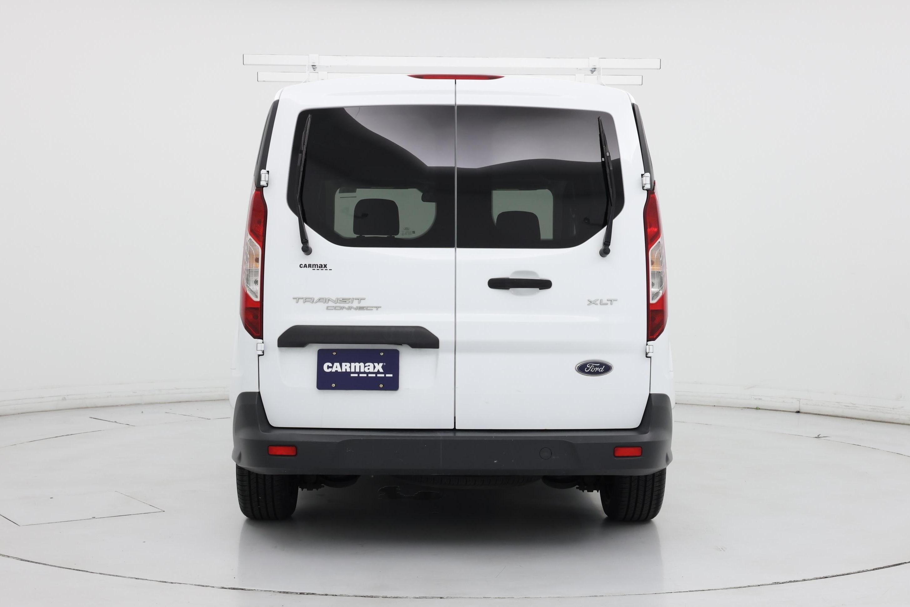 Thumbnail: 2018 Ford Transit Series - 6