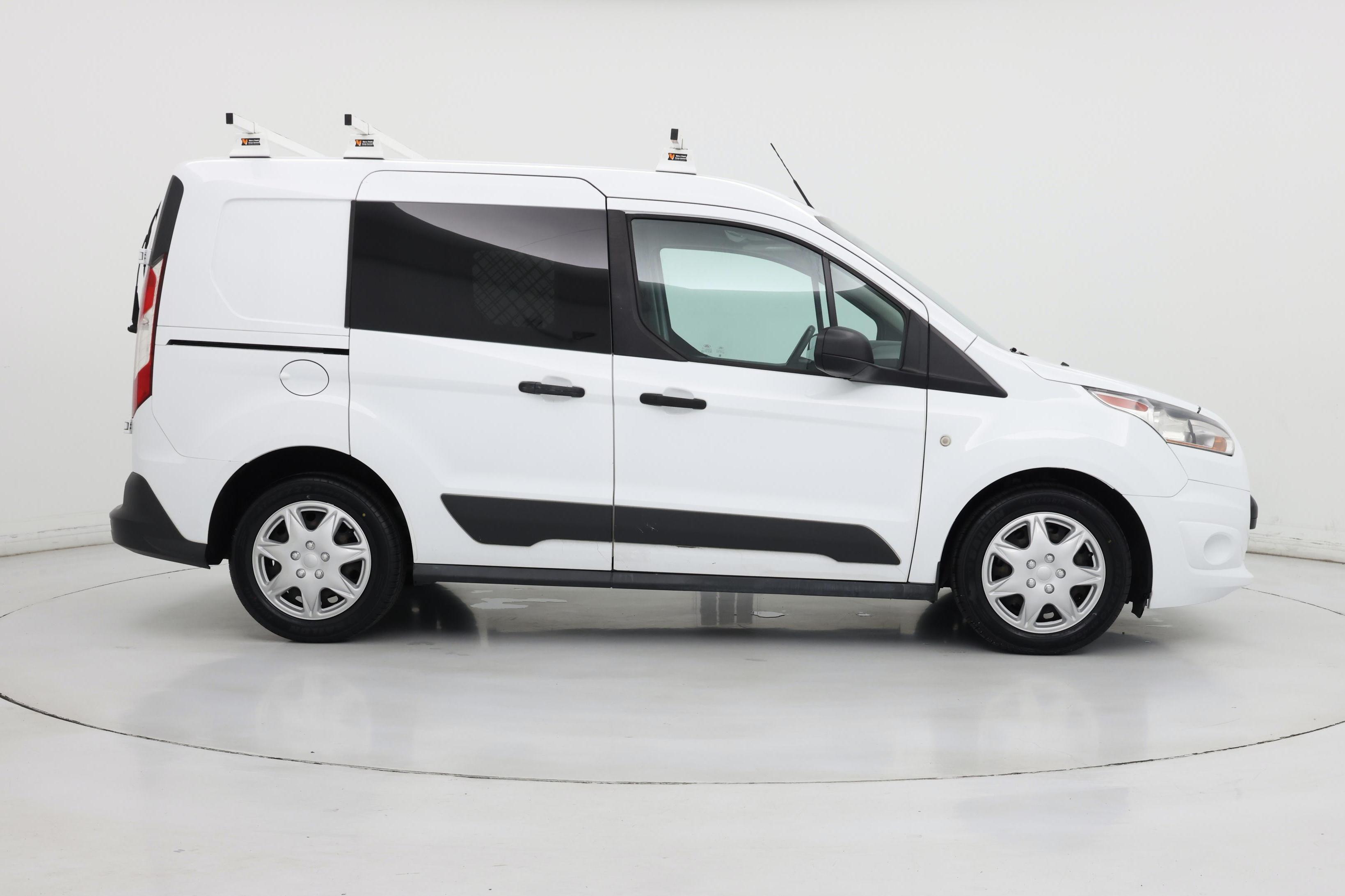 Thumbnail: 2018 Ford Transit Series - 7