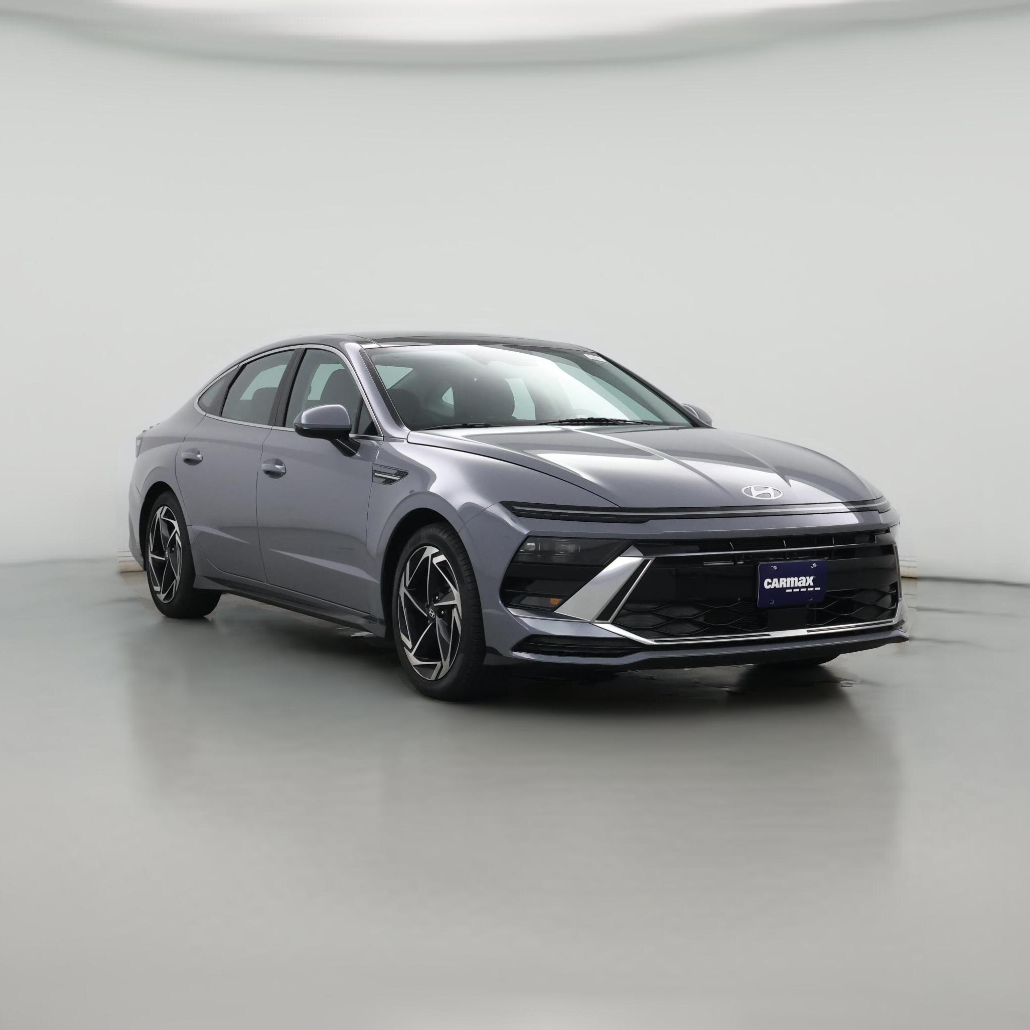 Thumbnail: 2024 Hyundai Sonata - 1