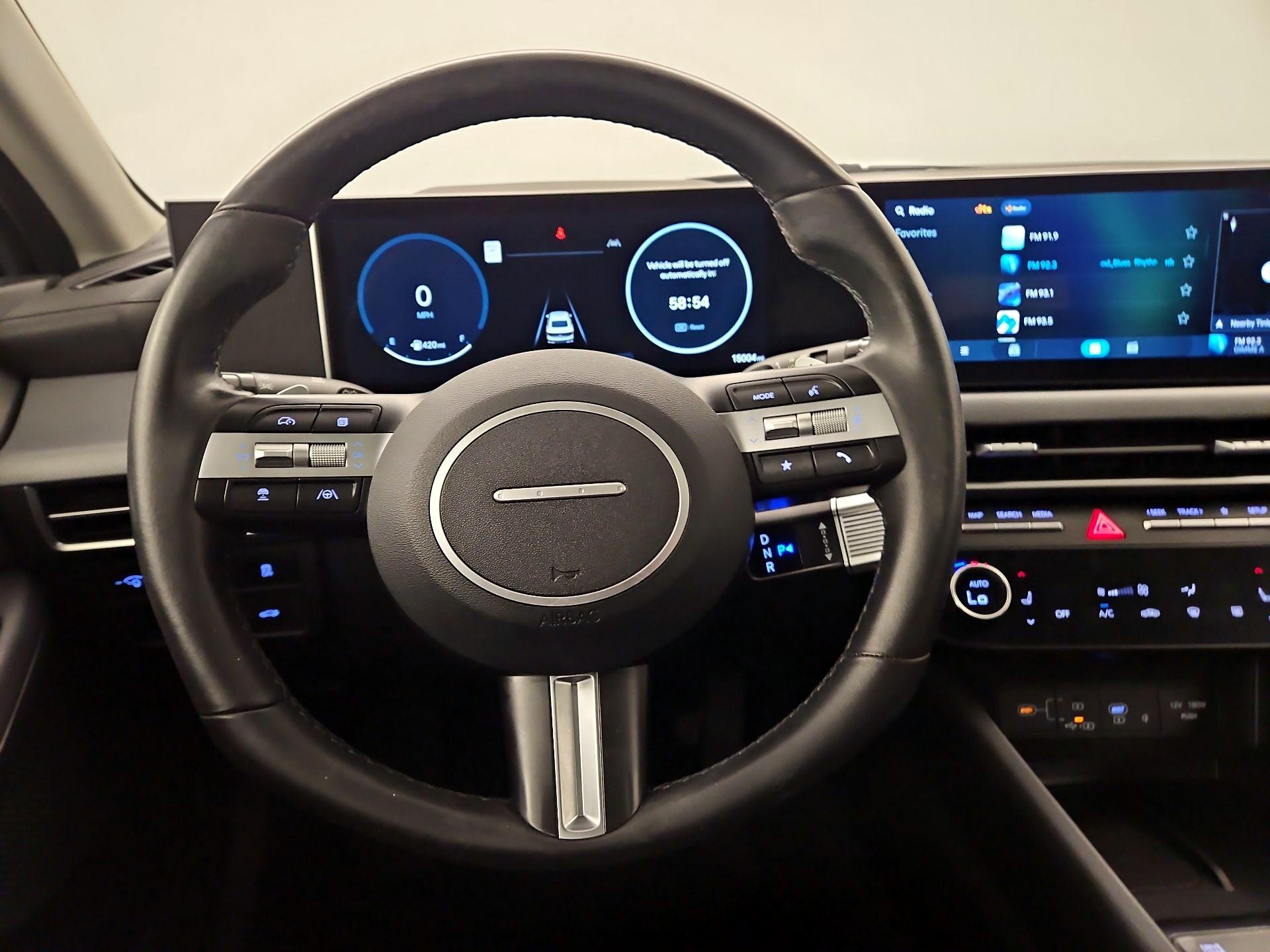 Thumbnail: 2024 Hyundai Sonata - 10