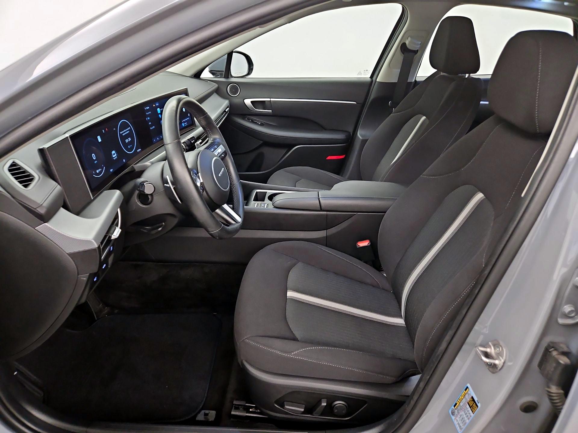 Thumbnail: 2024 Hyundai Sonata - 11