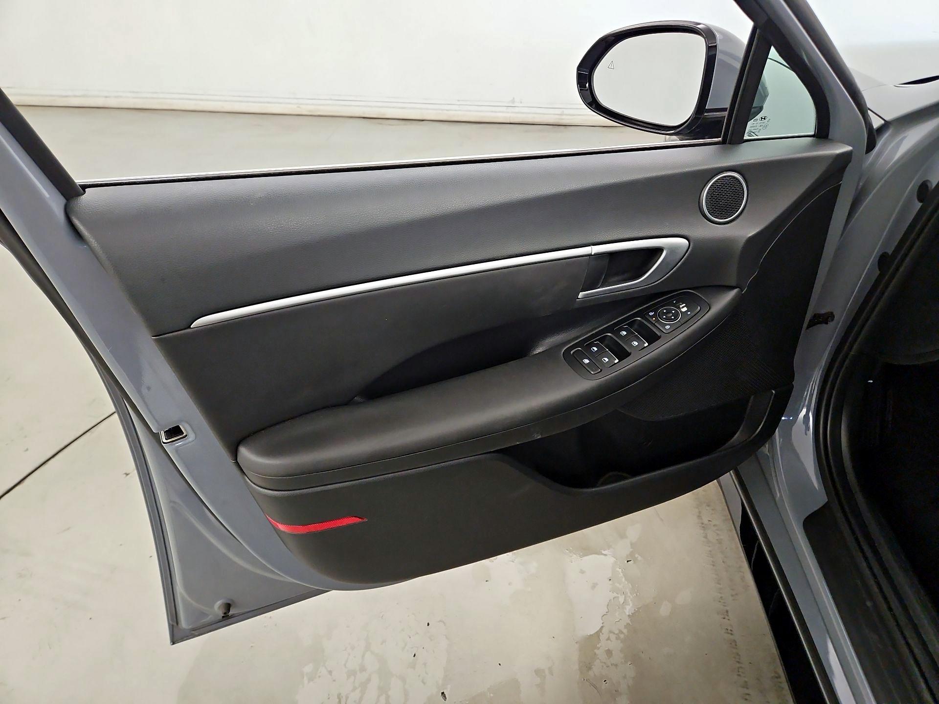 Thumbnail: 2024 Hyundai Sonata - 12