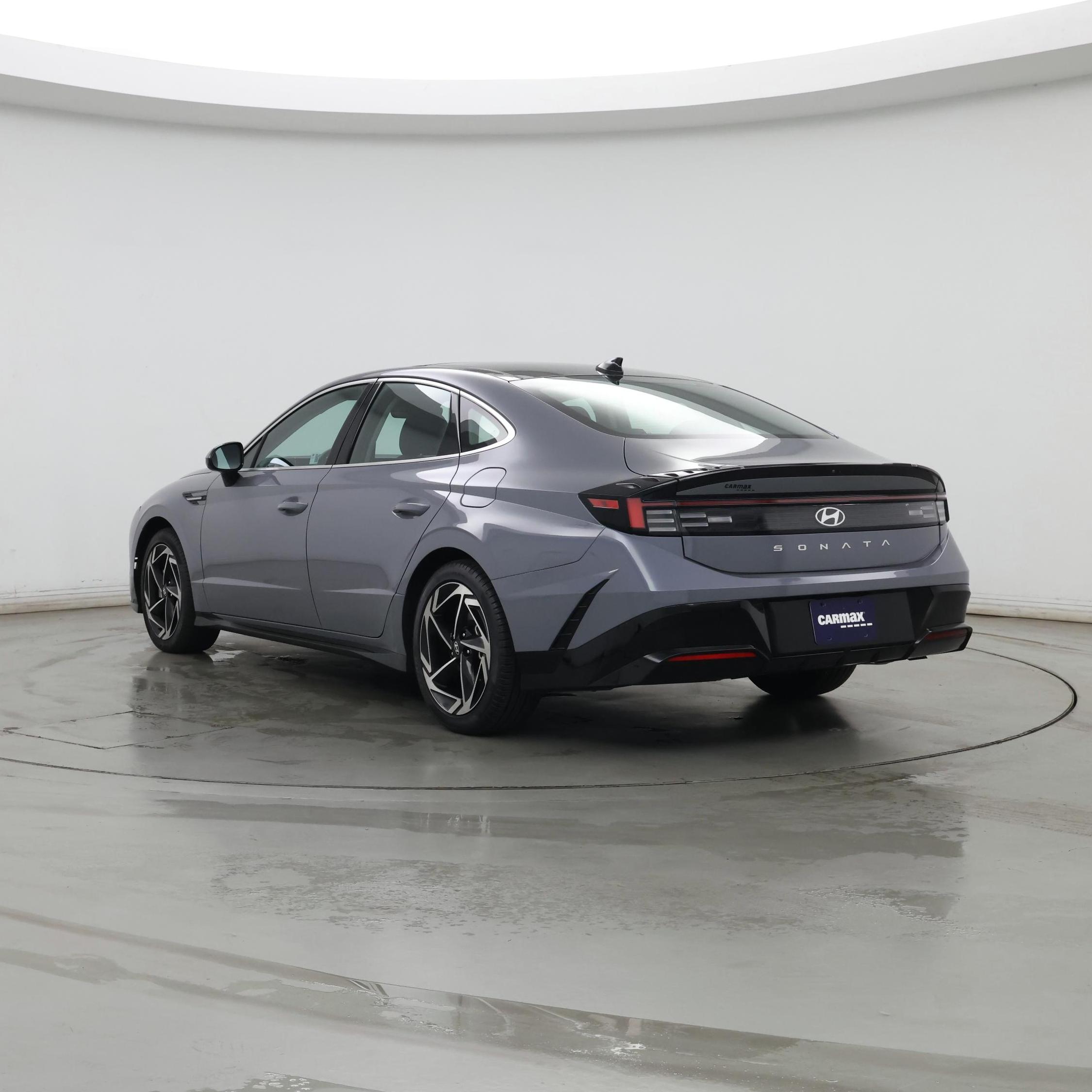 Thumbnail: 2024 Hyundai Sonata - 2