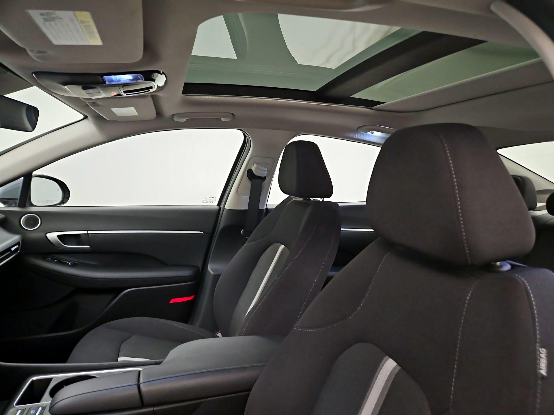 Thumbnail: 2024 Hyundai Sonata - 20