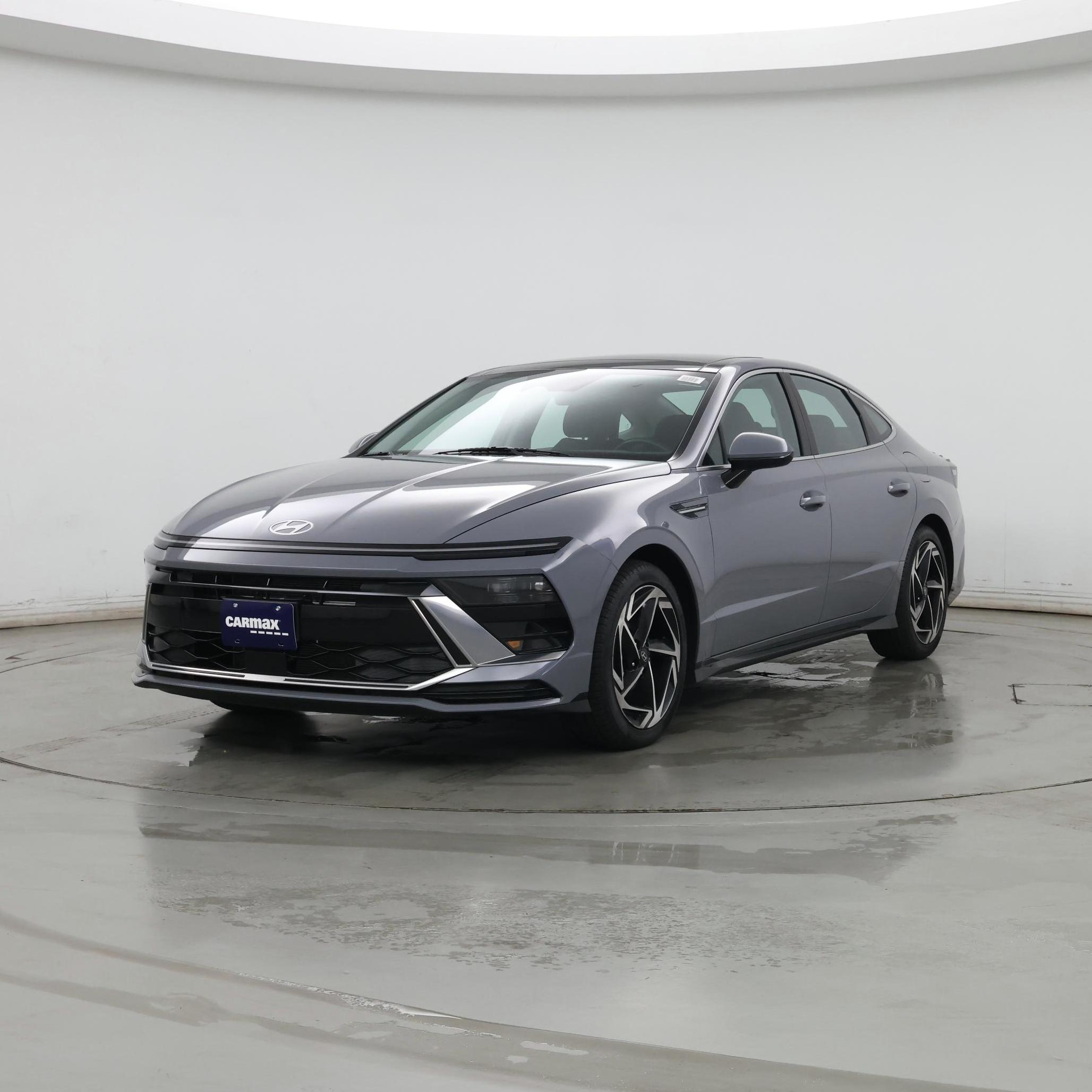 Thumbnail: 2024 Hyundai Sonata - 4