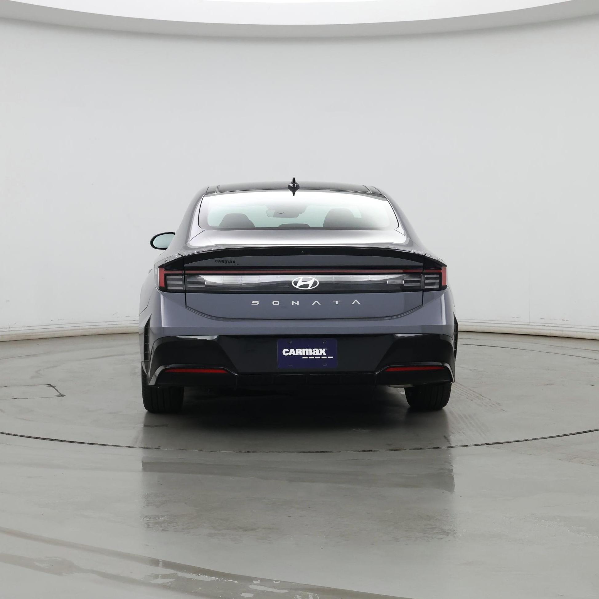 Thumbnail: 2024 Hyundai Sonata - 6