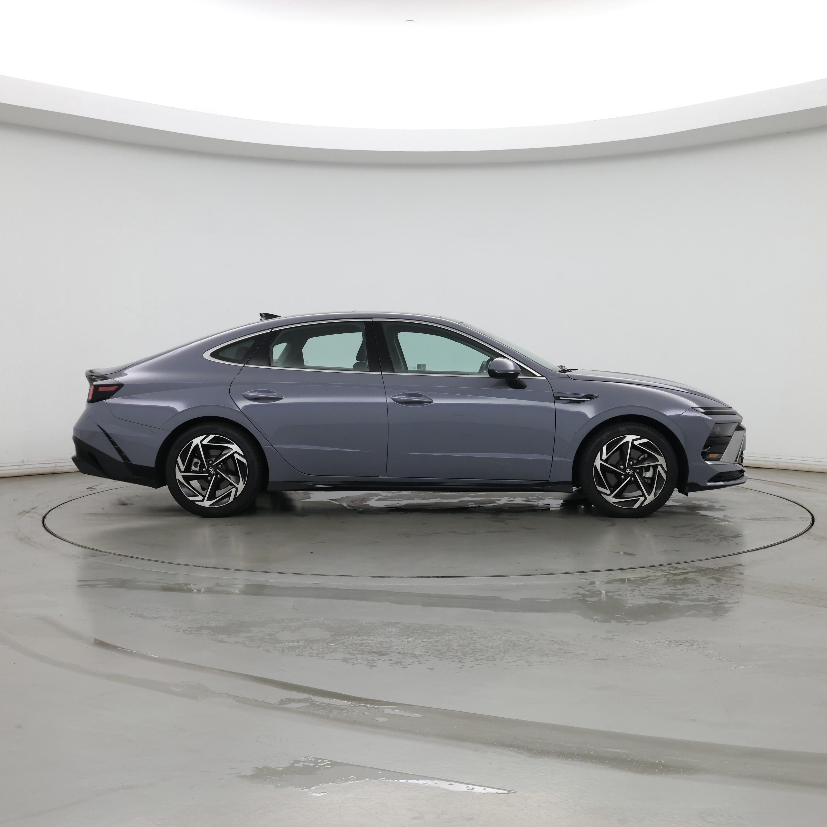 Thumbnail: 2024 Hyundai Sonata - 7