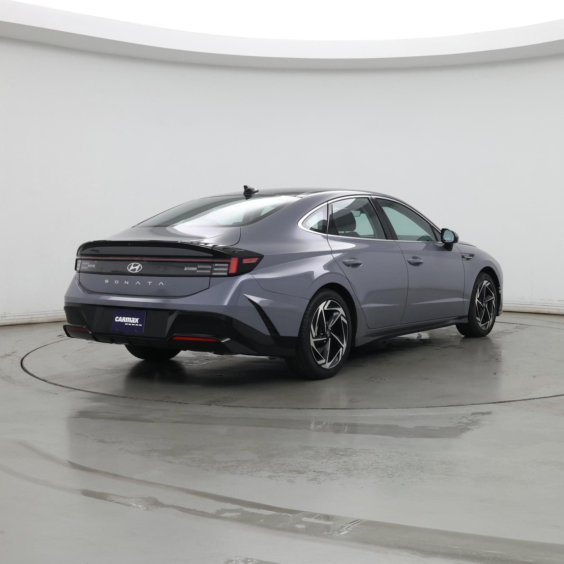 Thumbnail: 2024 Hyundai Sonata - 8