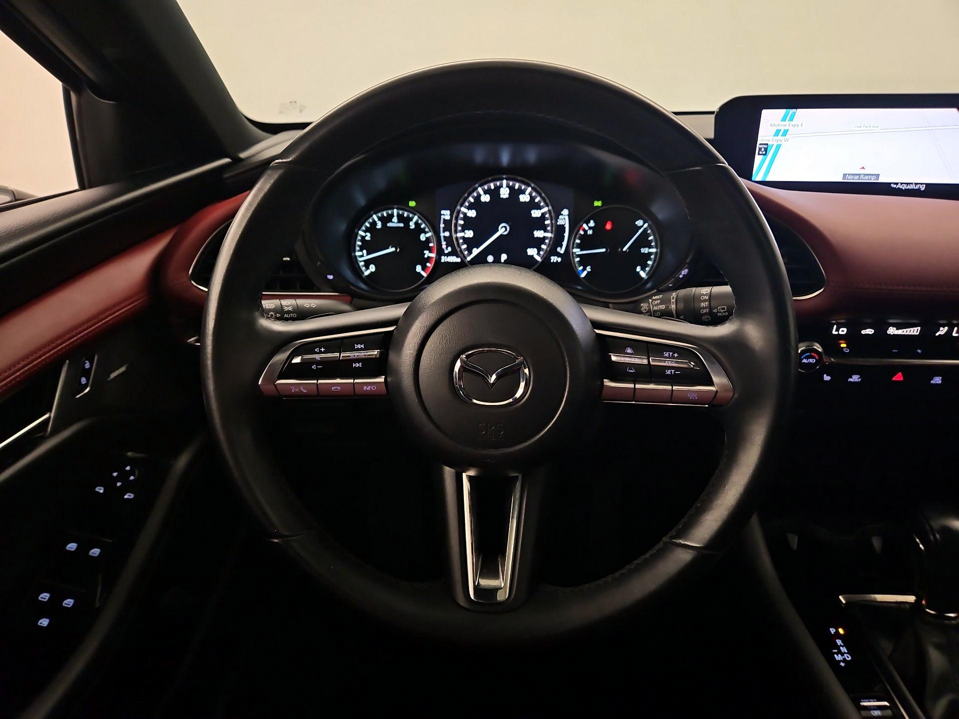 Thumbnail: 2021 Mazda Mazda3 - 10
