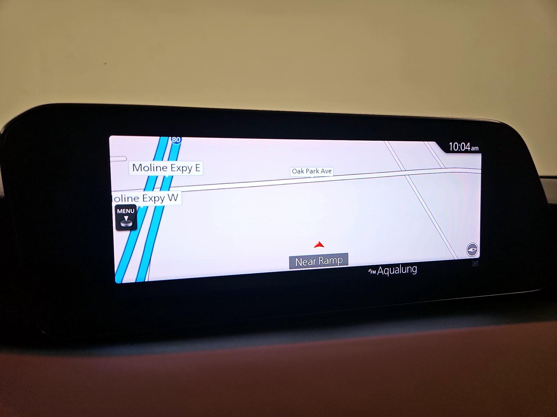 Thumbnail: 2021 Mazda Mazda3 - 14
