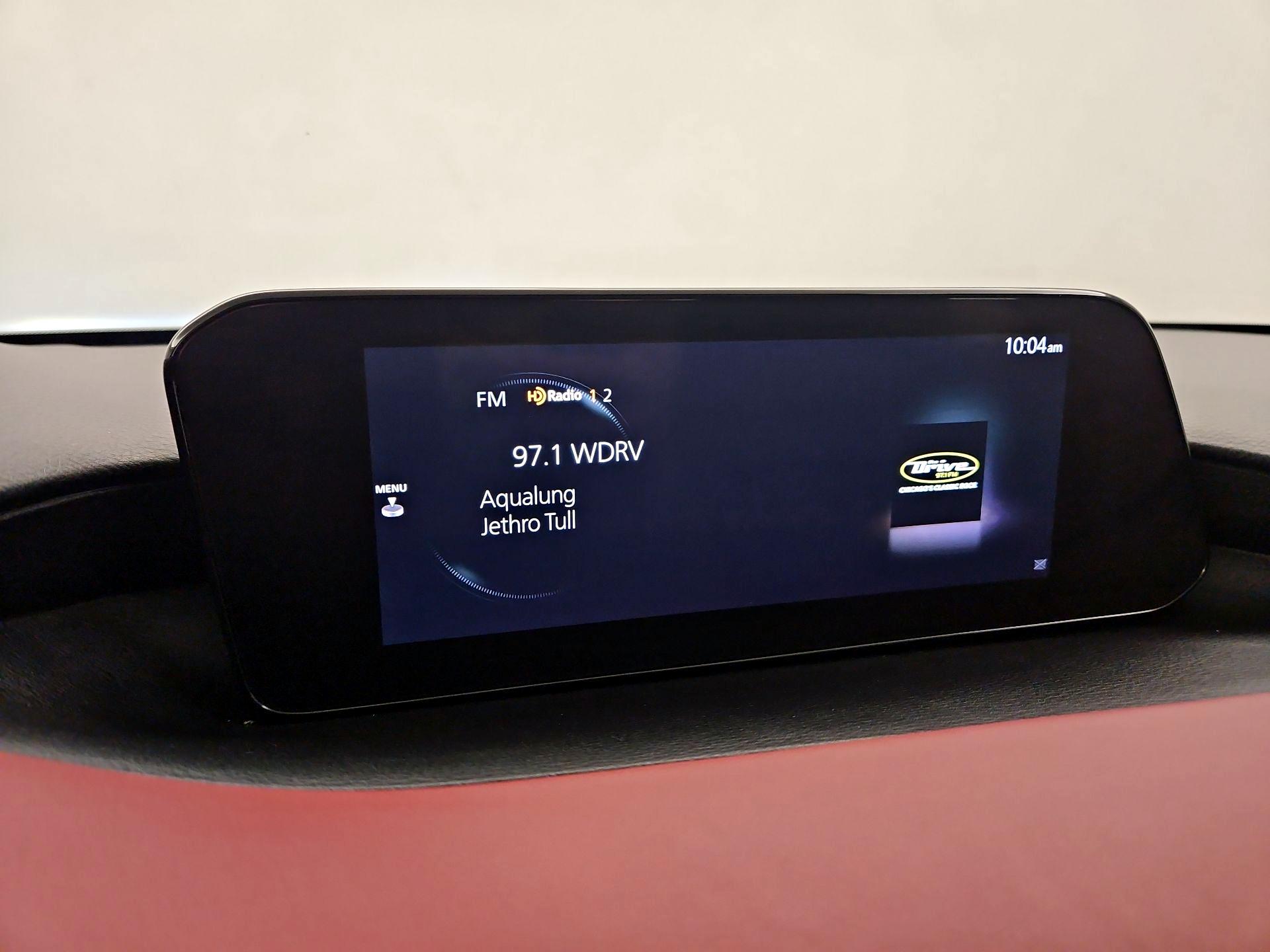 Thumbnail: 2021 Mazda Mazda3 - 16