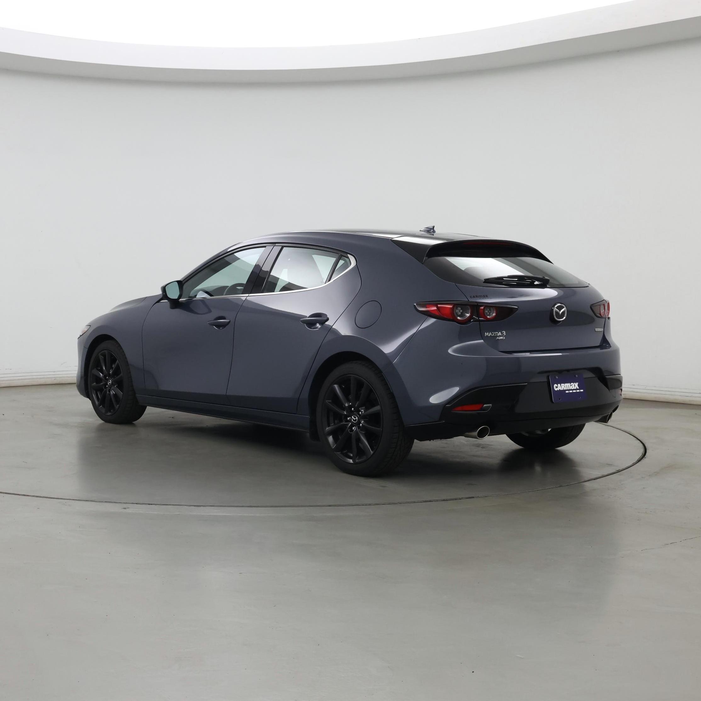 Thumbnail: 2021 Mazda Mazda3 - 2