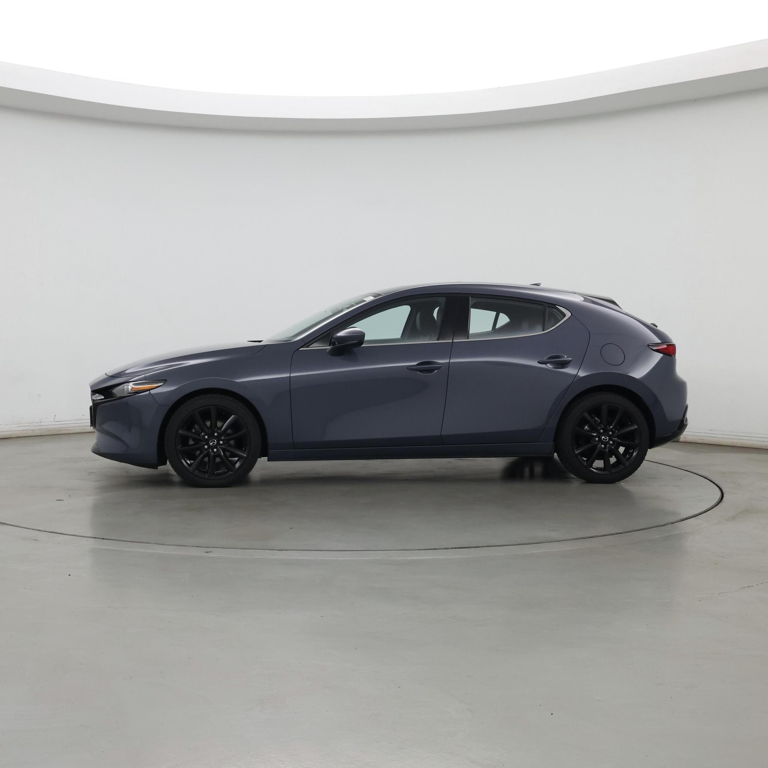 Thumbnail: 2021 Mazda Mazda3 - 3