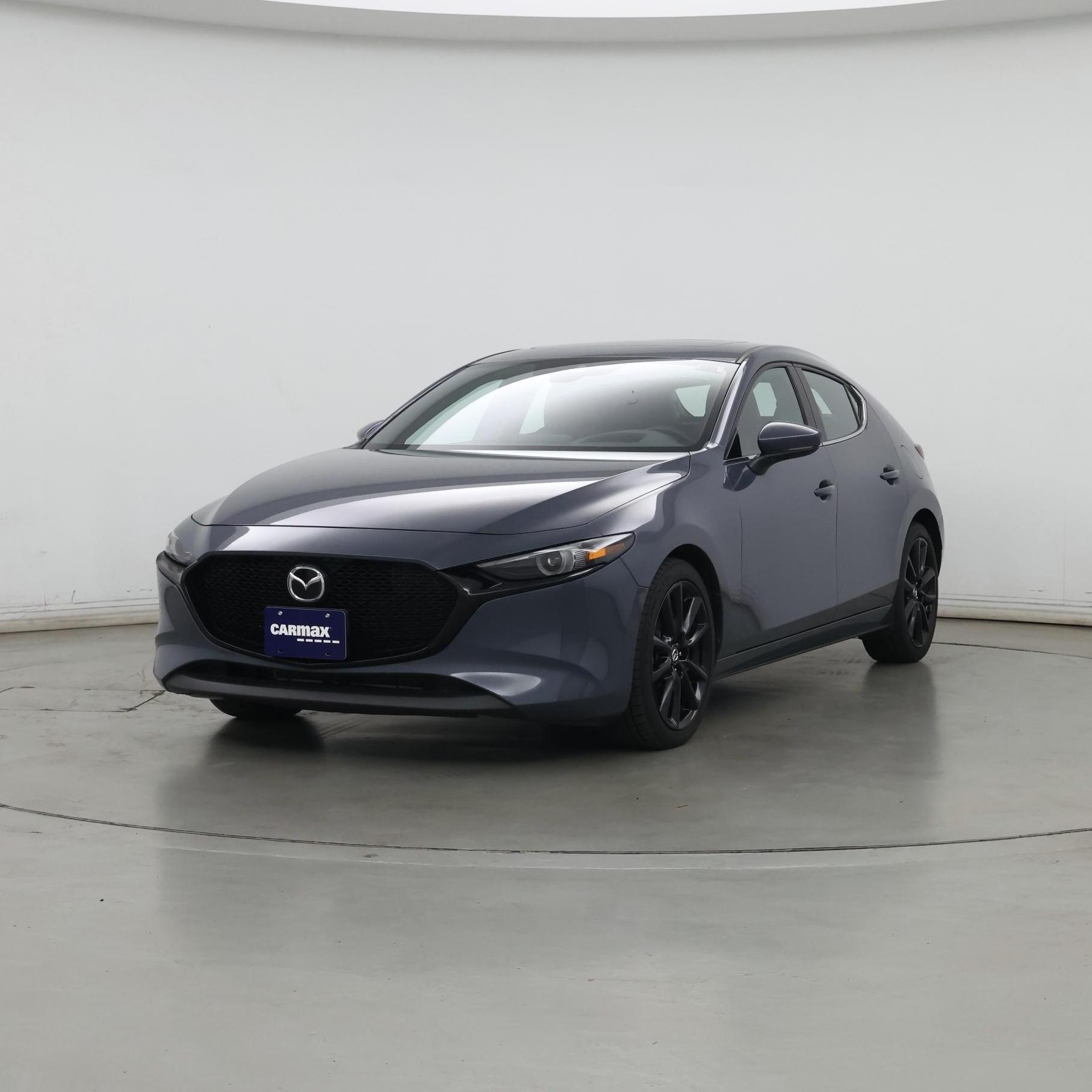 Thumbnail: 2021 Mazda Mazda3 - 4