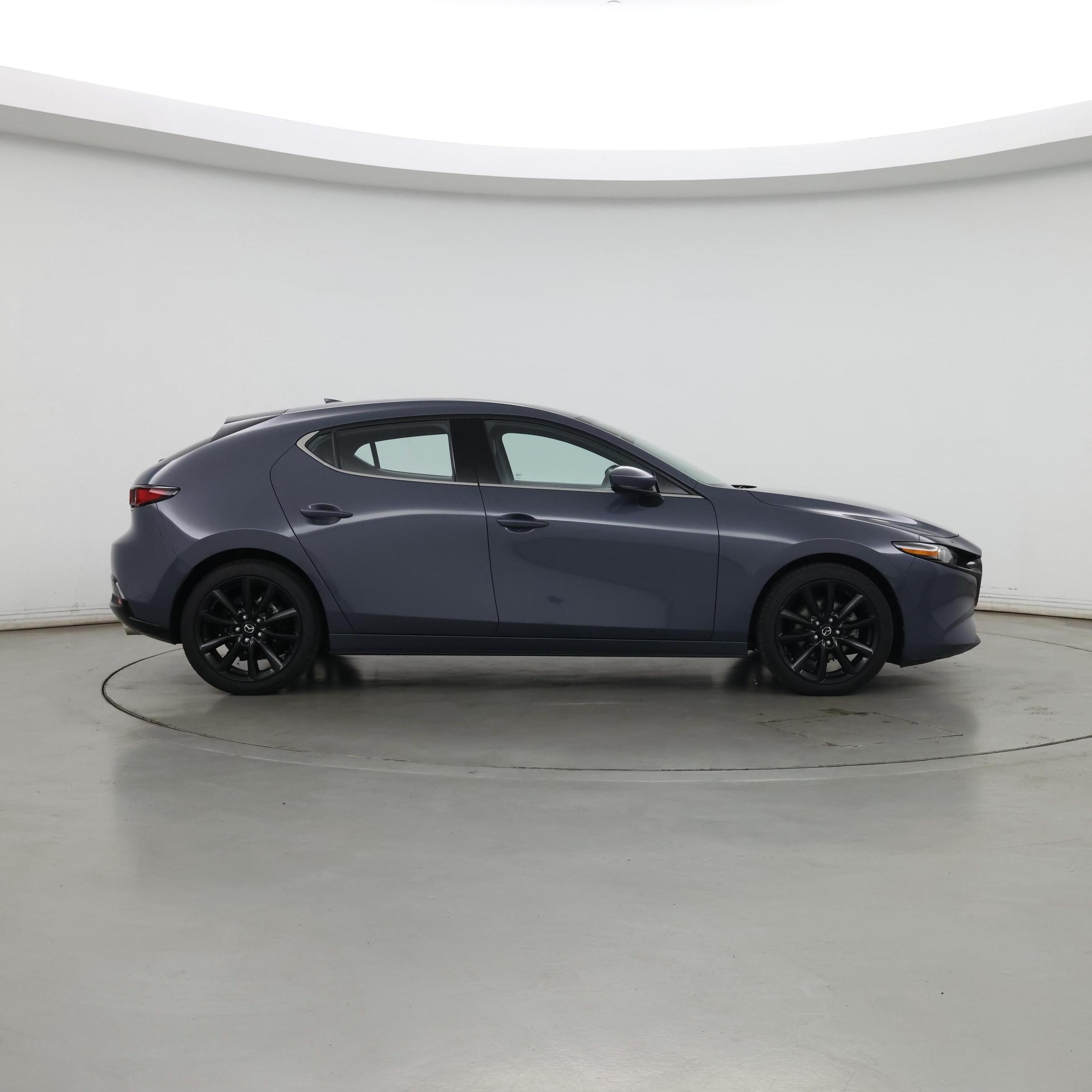 Thumbnail: 2021 Mazda Mazda3 - 7