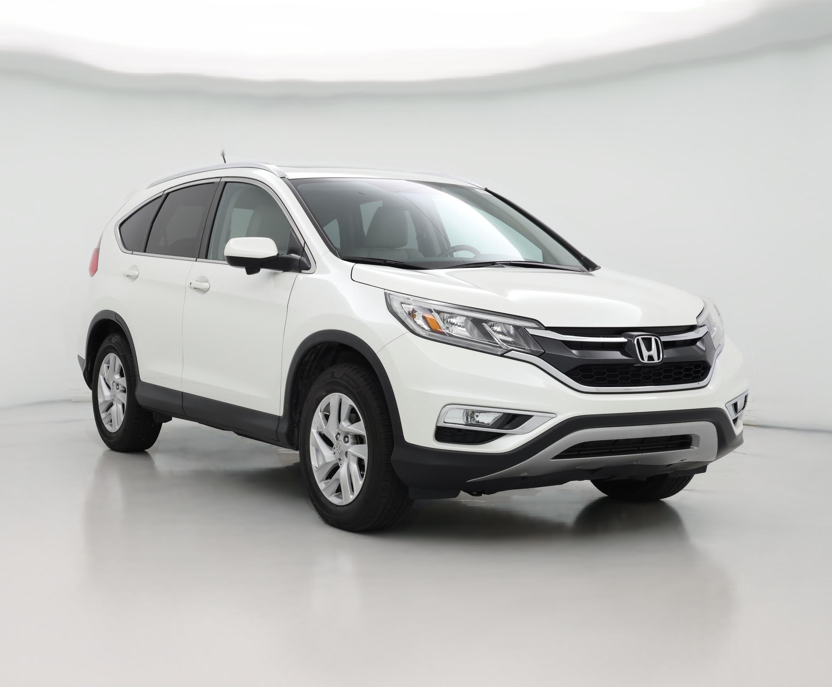 Thumbnail: 2016 Honda CR-V - 1