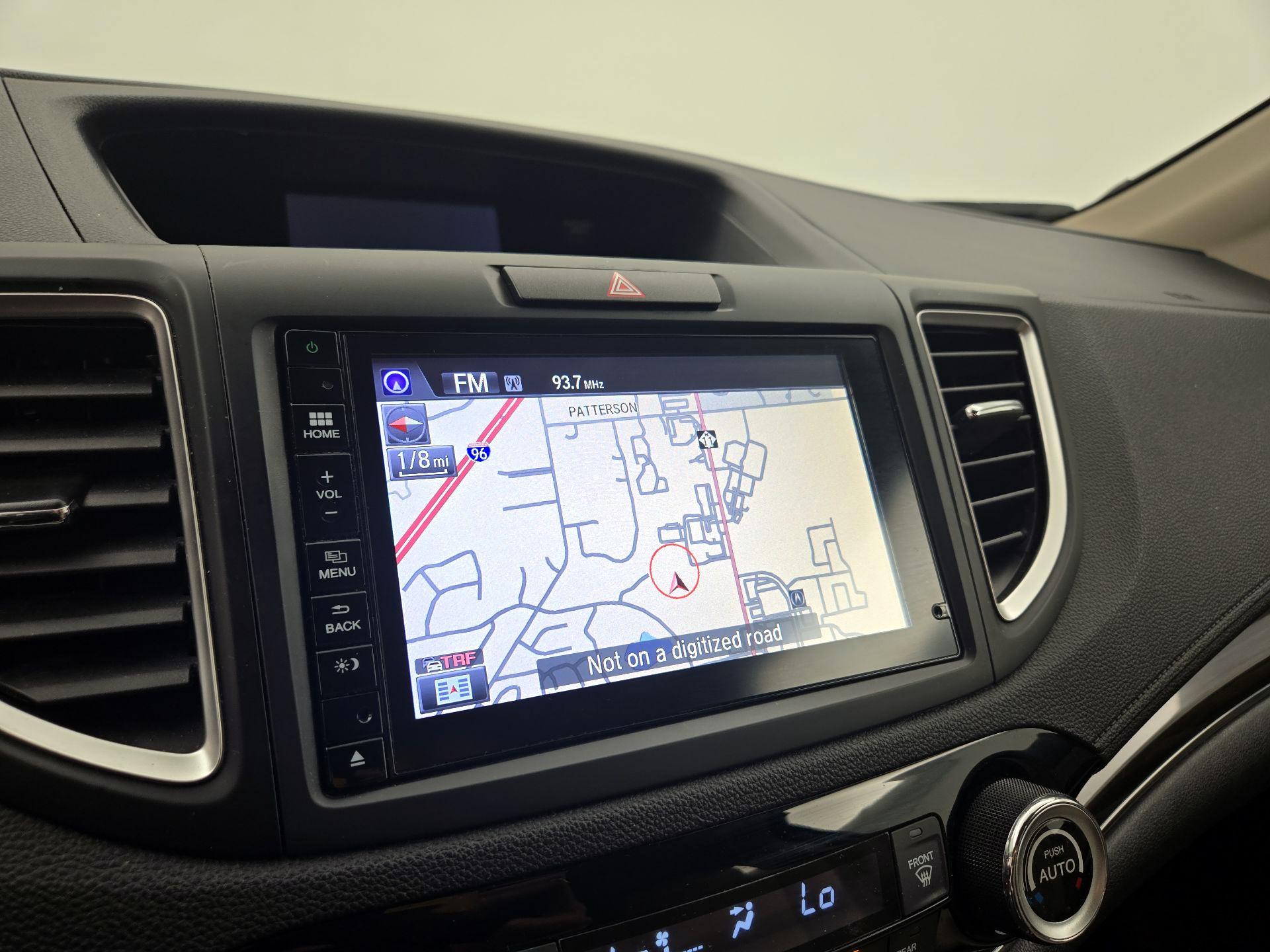Thumbnail: 2016 Honda CR-V - 14