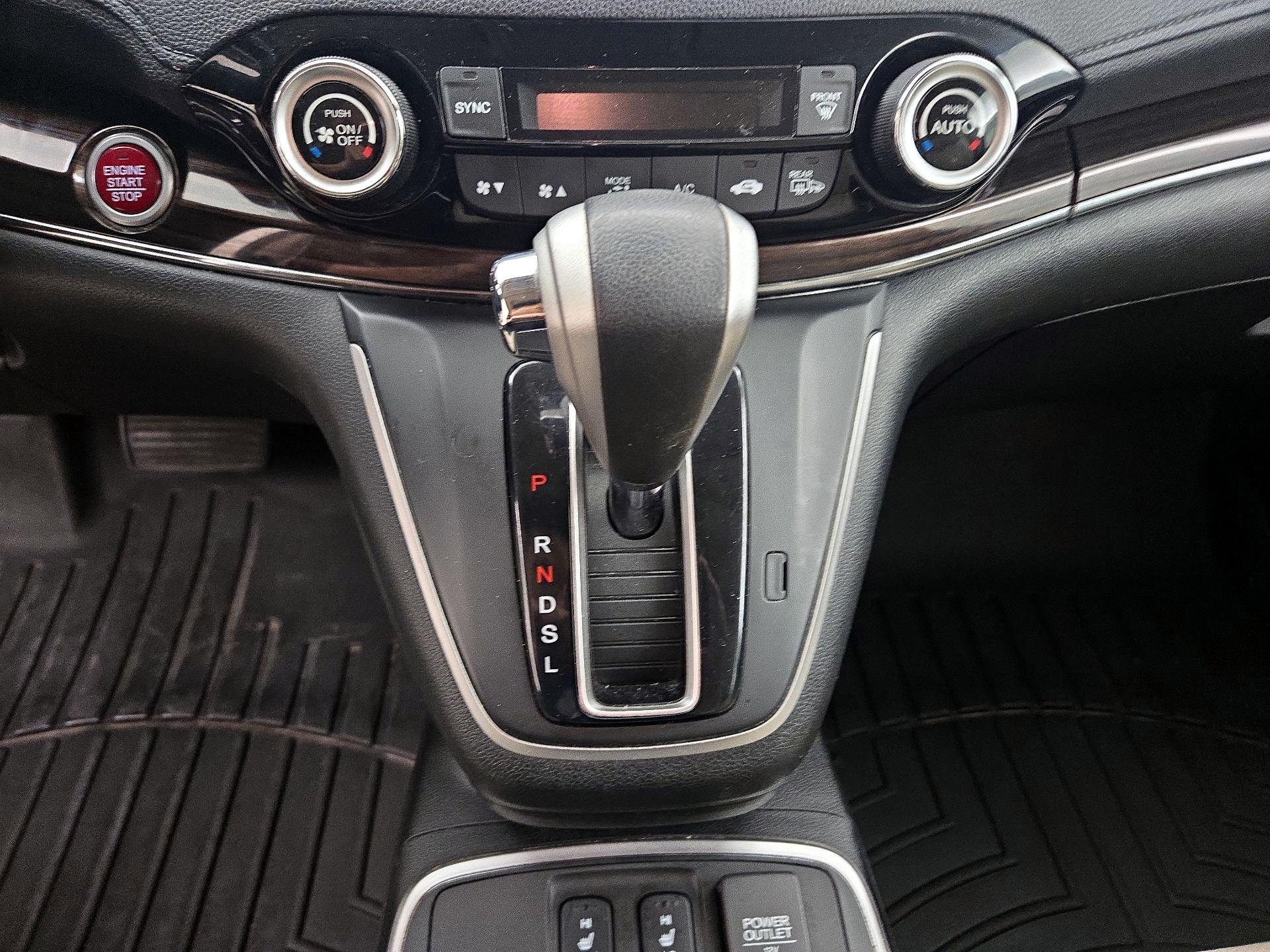 Thumbnail: 2016 Honda CR-V - 18