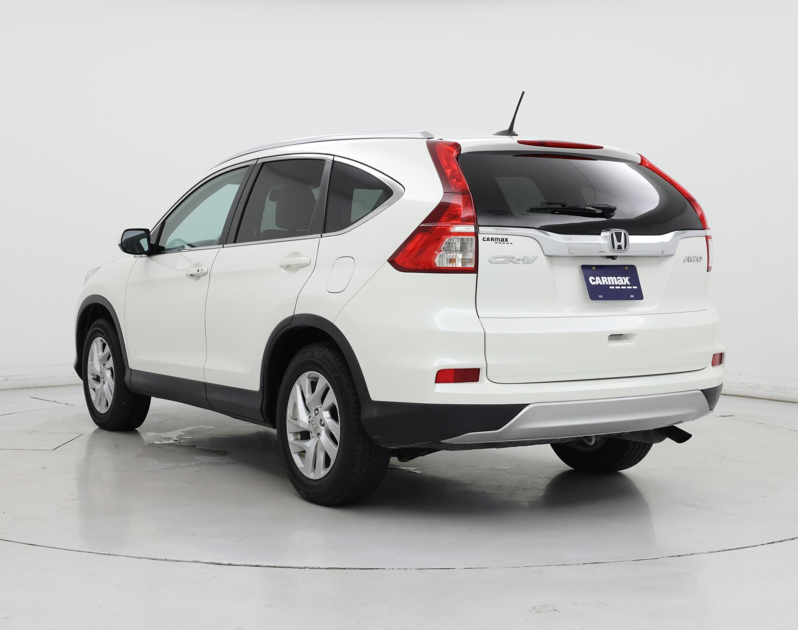 Thumbnail: 2016 Honda CR-V - 2