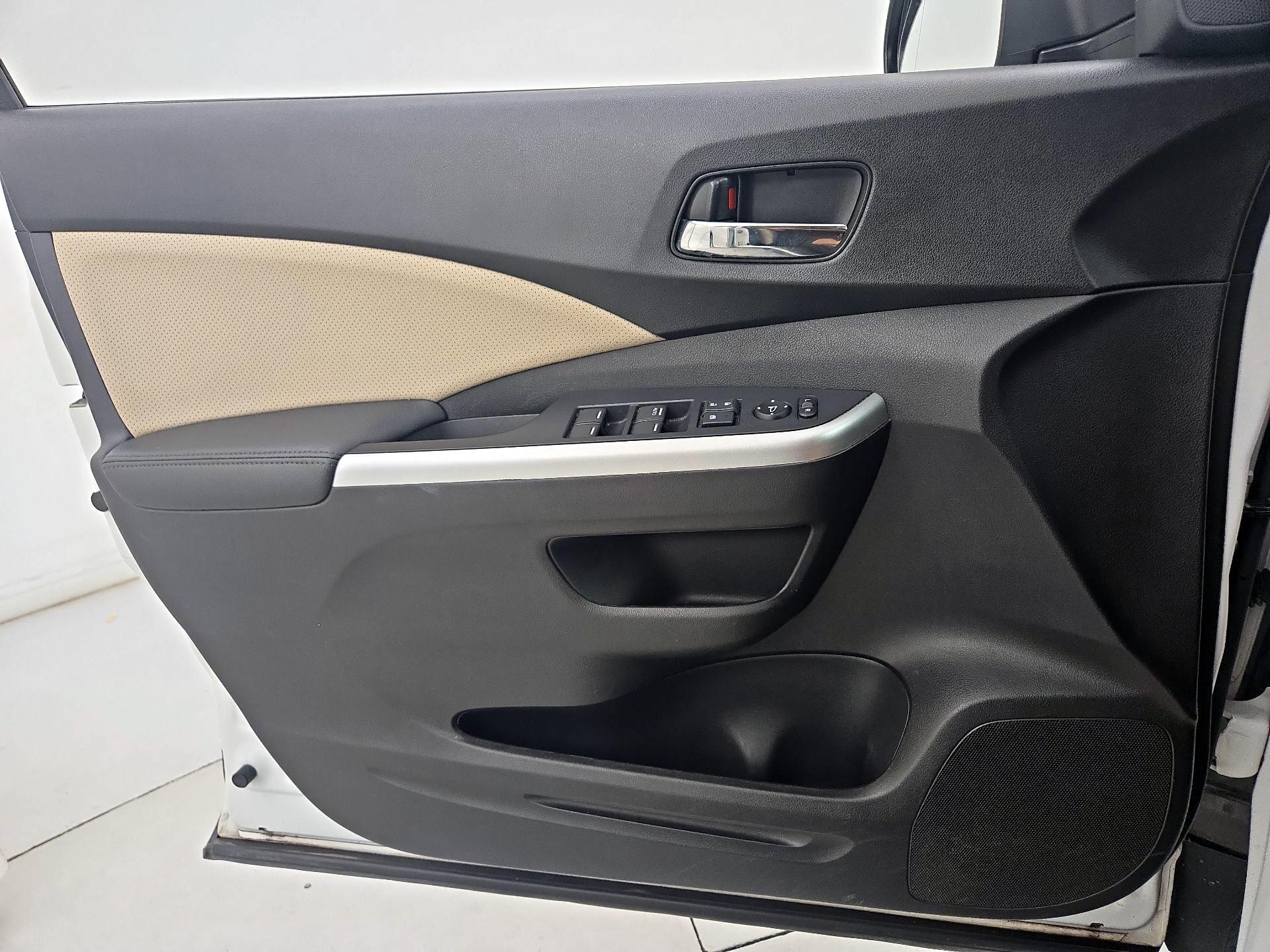 Thumbnail: 2016 Honda CR-V - 20
