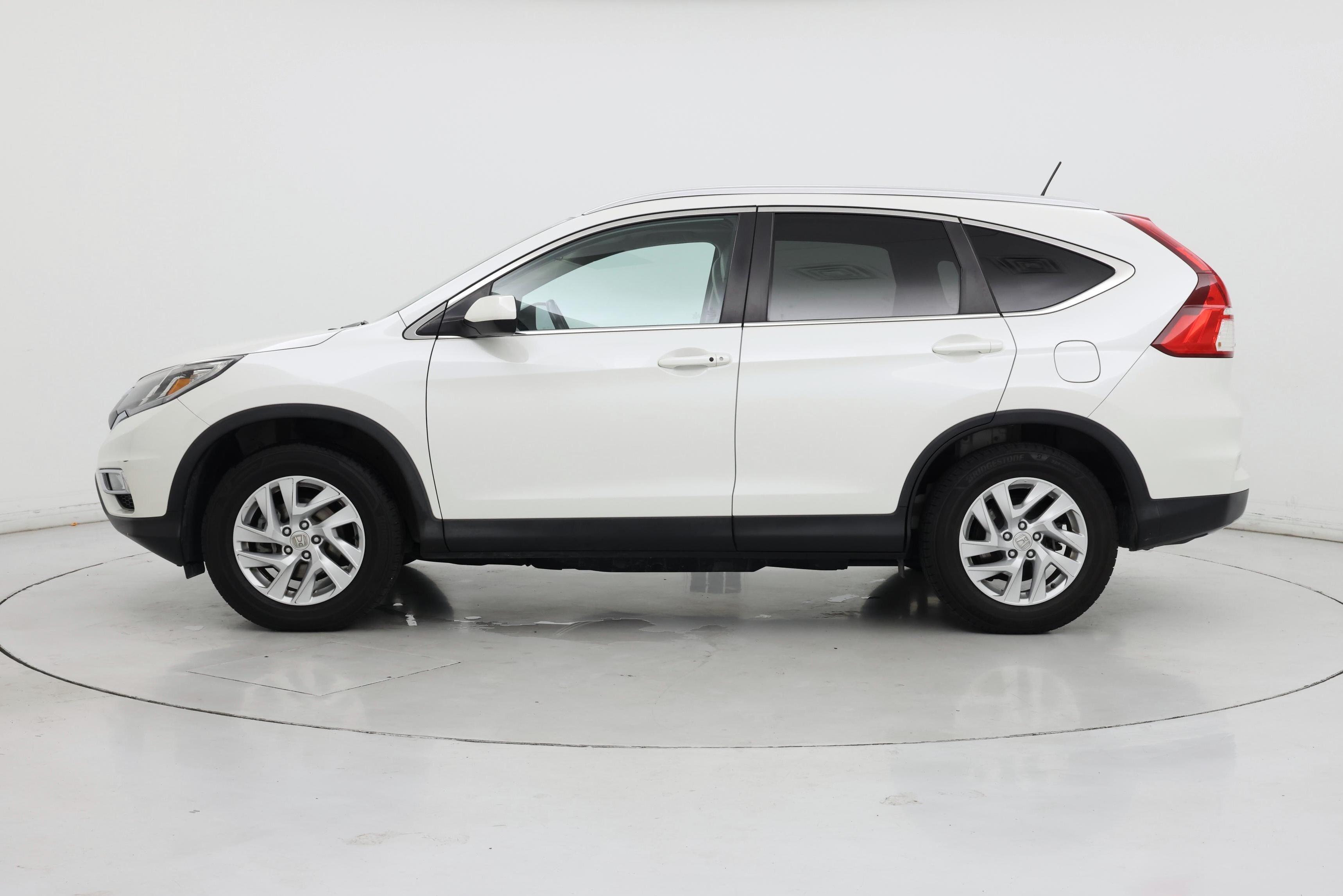 Thumbnail: 2016 Honda CR-V - 3