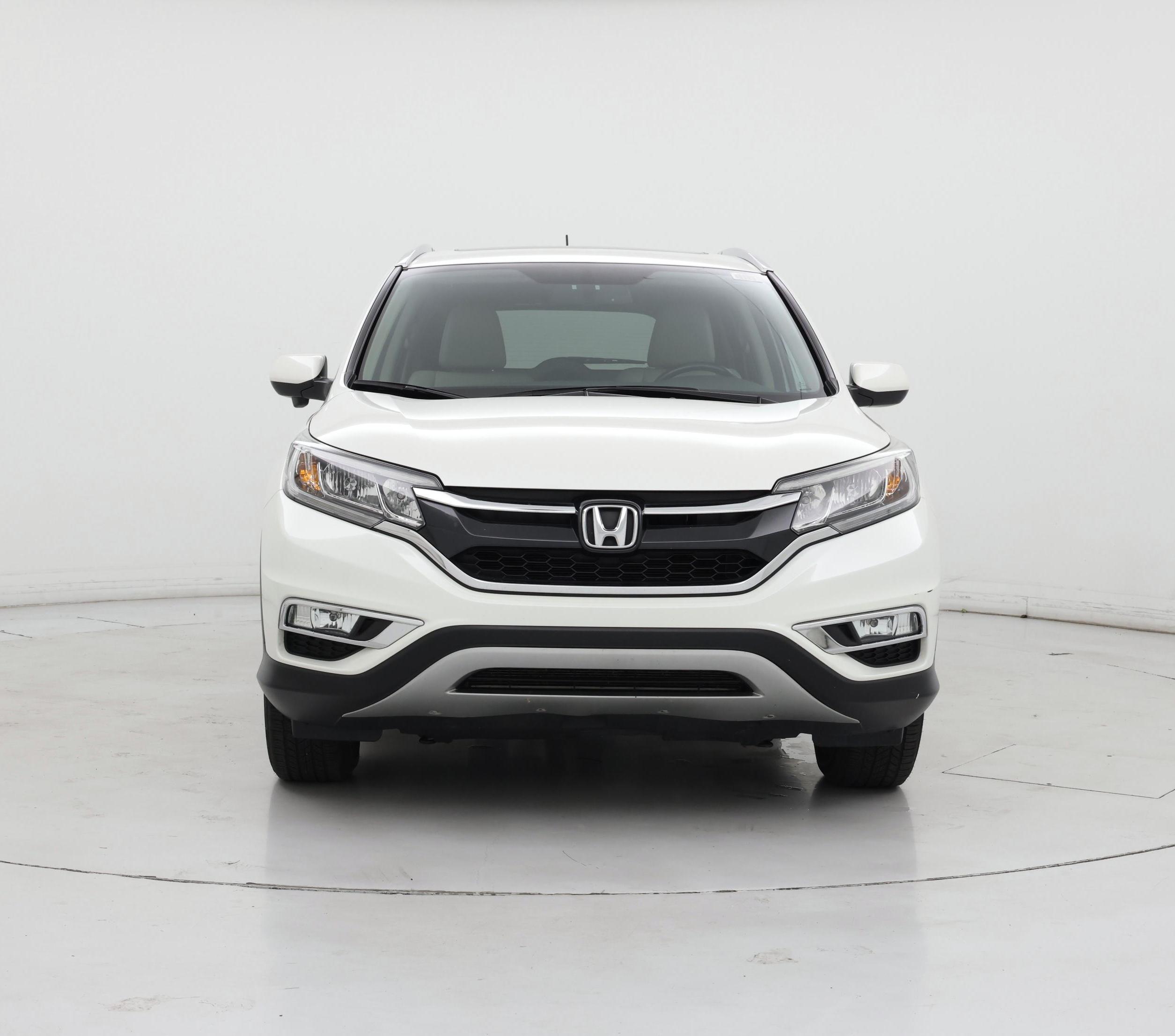 Thumbnail: 2016 Honda CR-V - 5