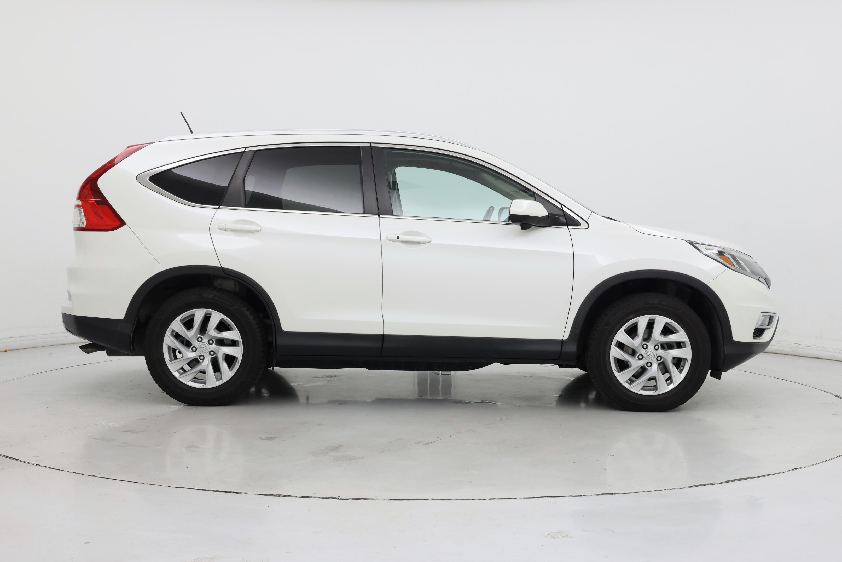 Thumbnail: 2016 Honda CR-V - 7