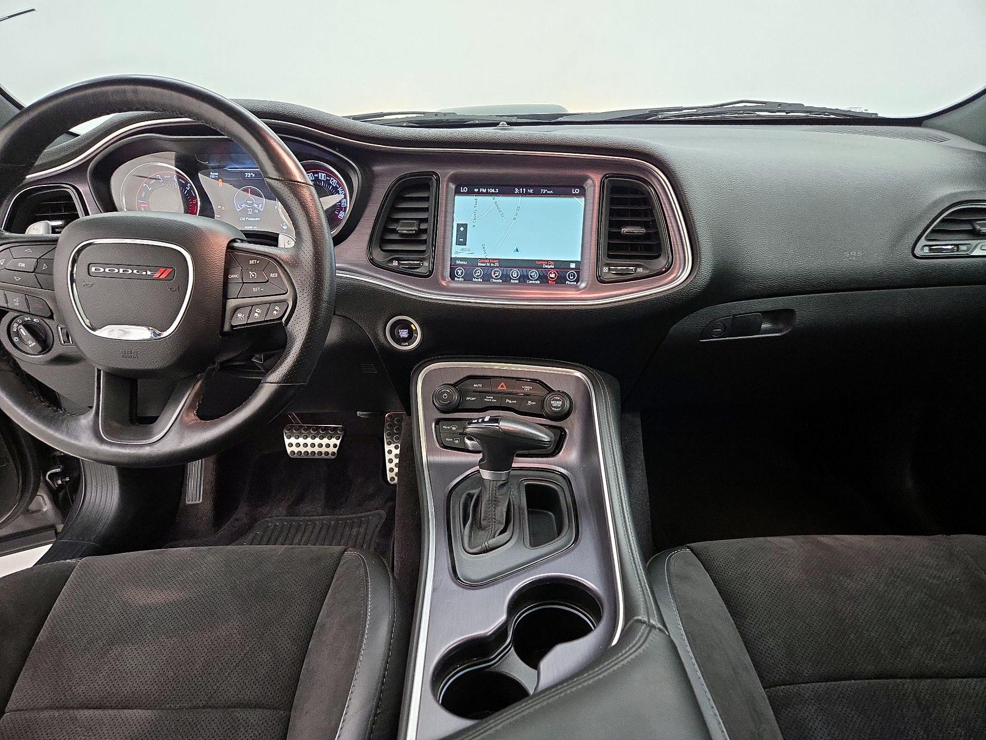 Thumbnail: 2017 Dodge Challenger - 9