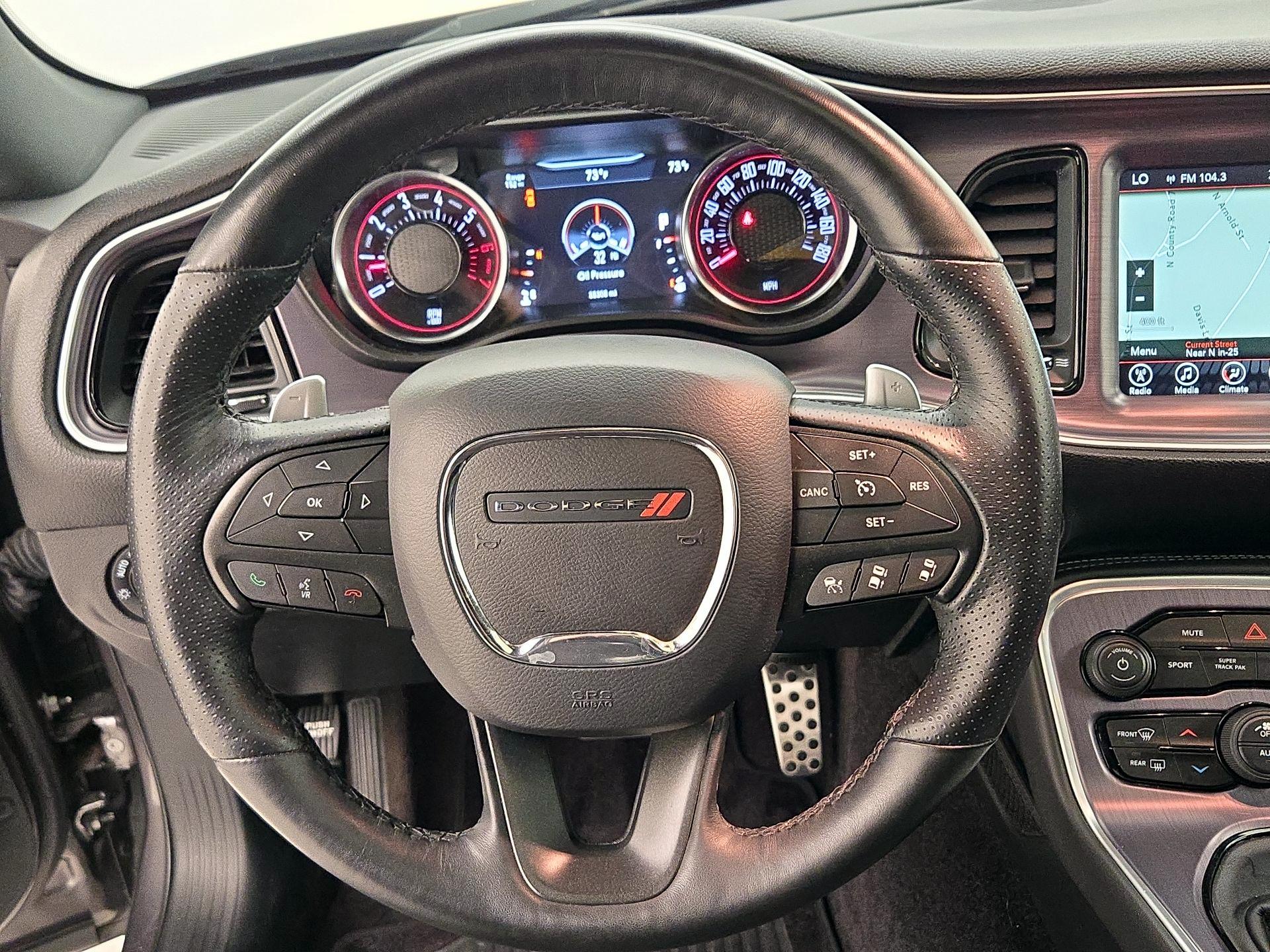 Thumbnail: 2017 Dodge Challenger - 10