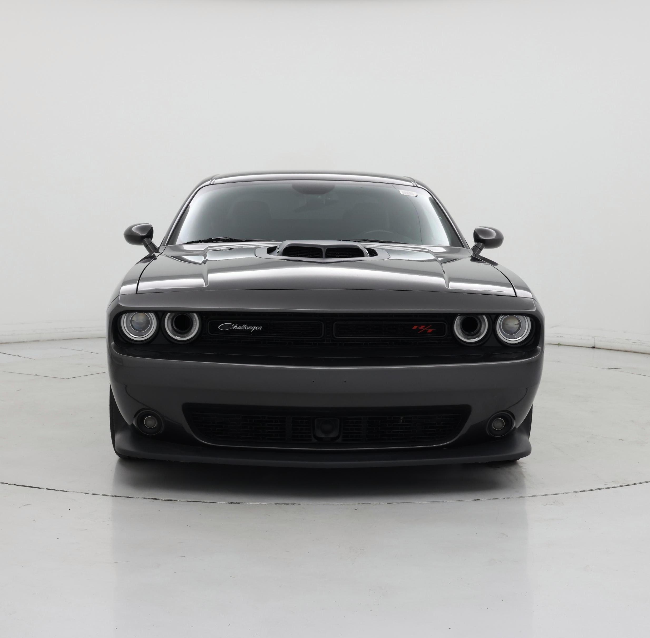 Thumbnail: 2017 Dodge Challenger - 5