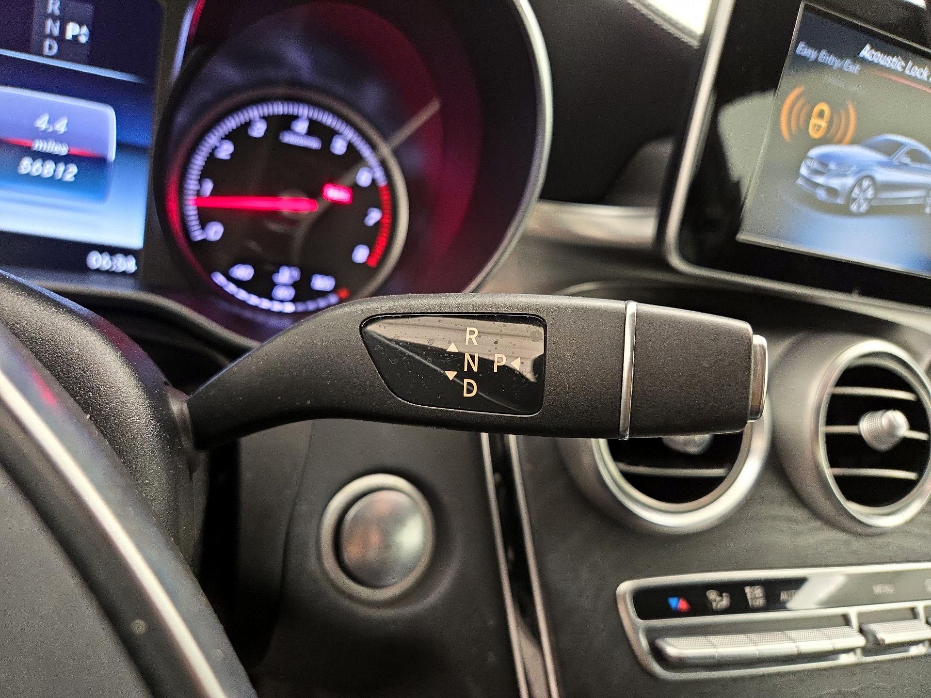 Thumbnail: 2017 Mercedes-Benz C-Class - 17