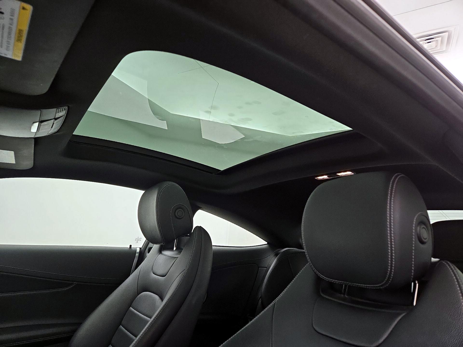 Thumbnail: 2017 Mercedes-Benz C-Class - 19