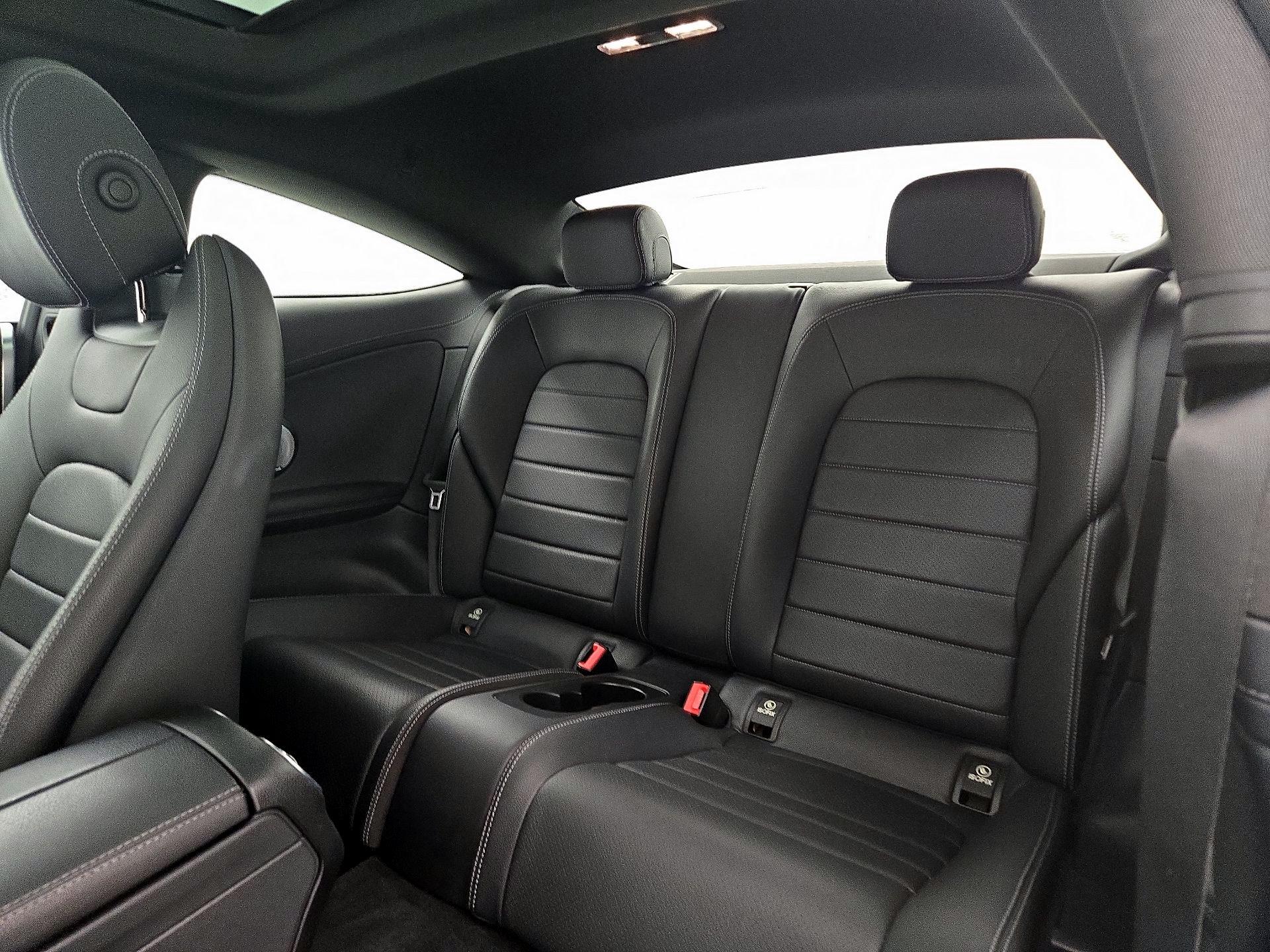 Thumbnail: 2017 Mercedes-Benz C-Class - 20