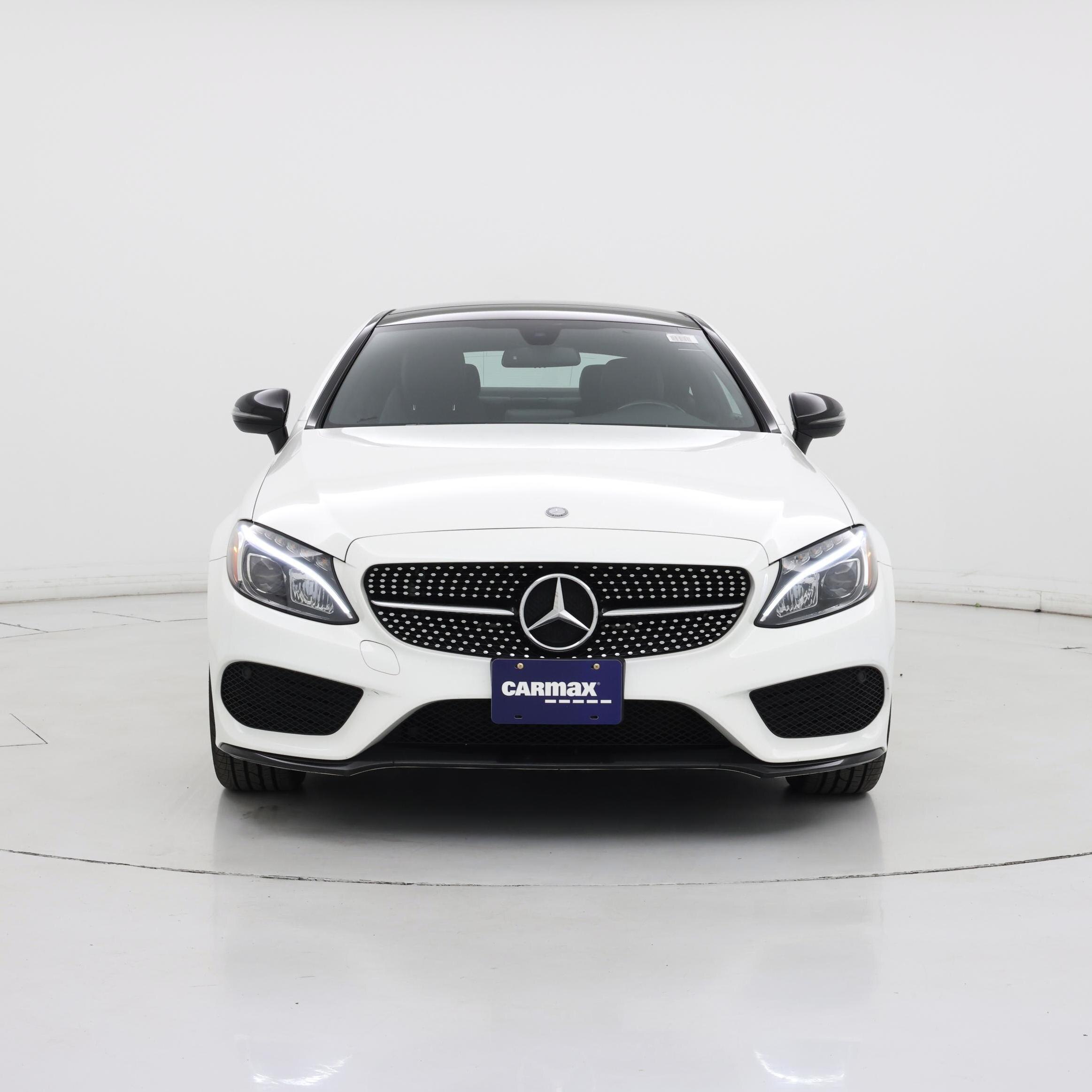 Thumbnail: 2017 Mercedes-Benz C-Class - 5