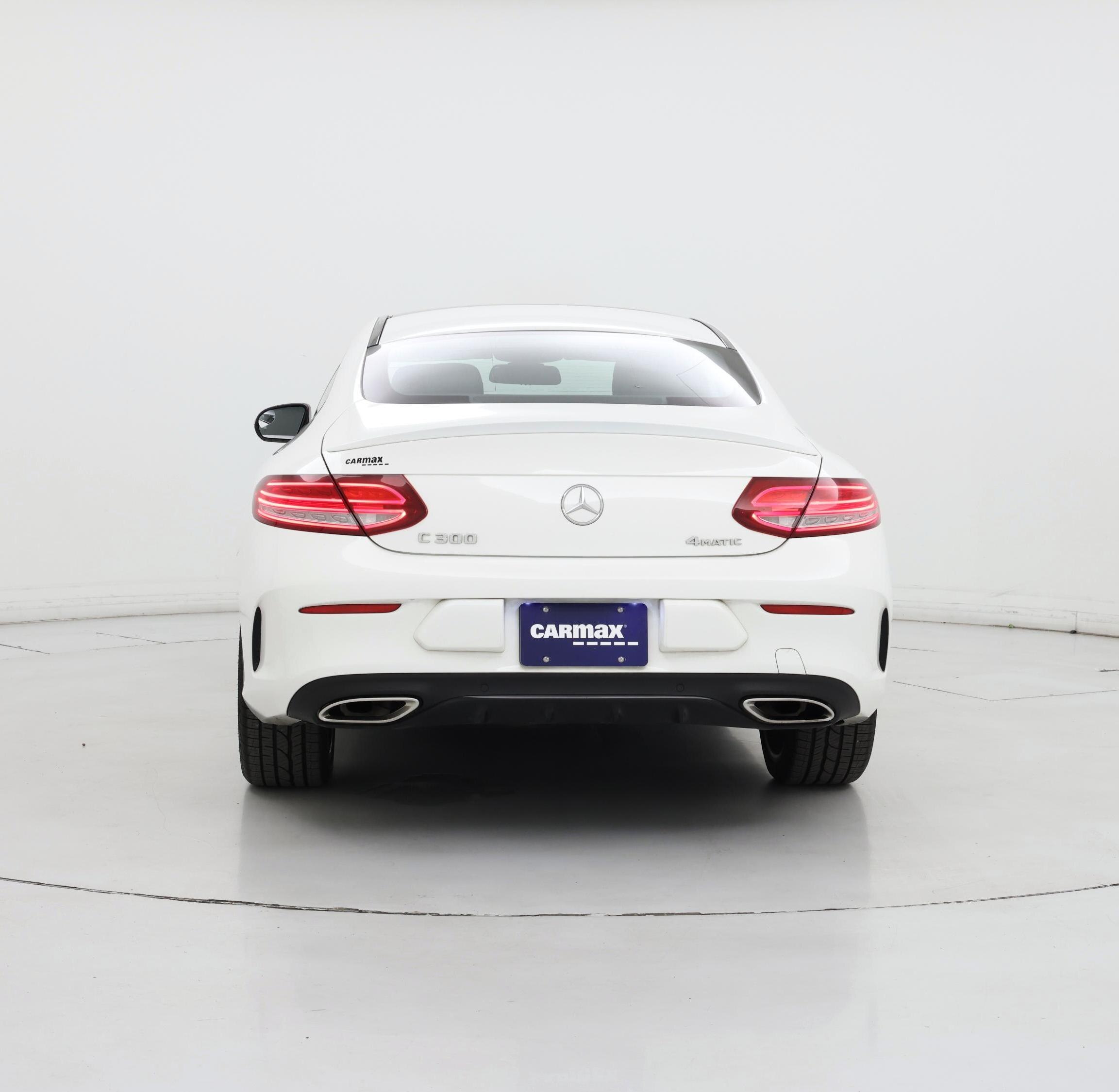 Thumbnail: 2017 Mercedes-Benz C-Class - 6