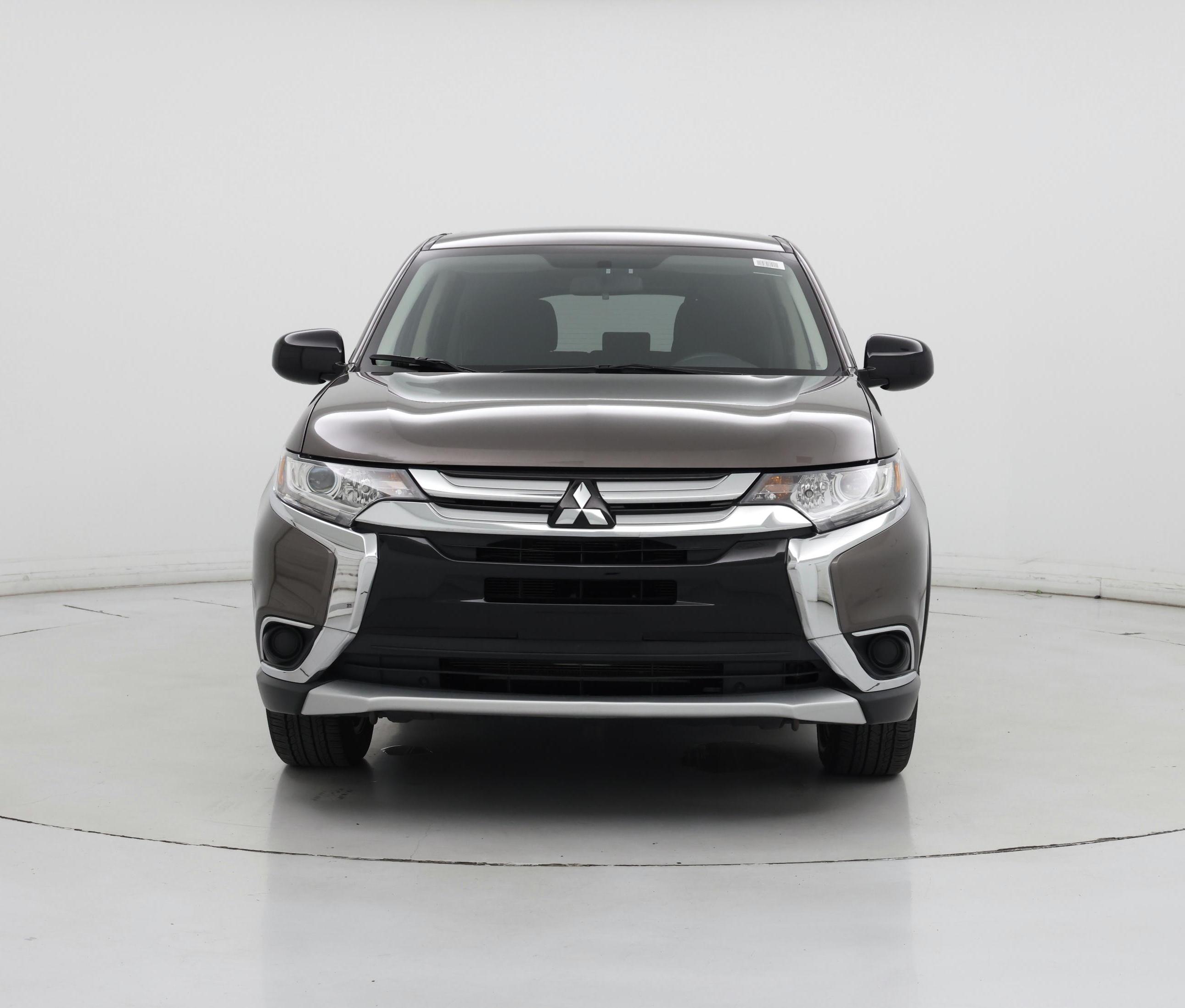 Thumbnail: 2017 Mitsubishi Outlander - 5