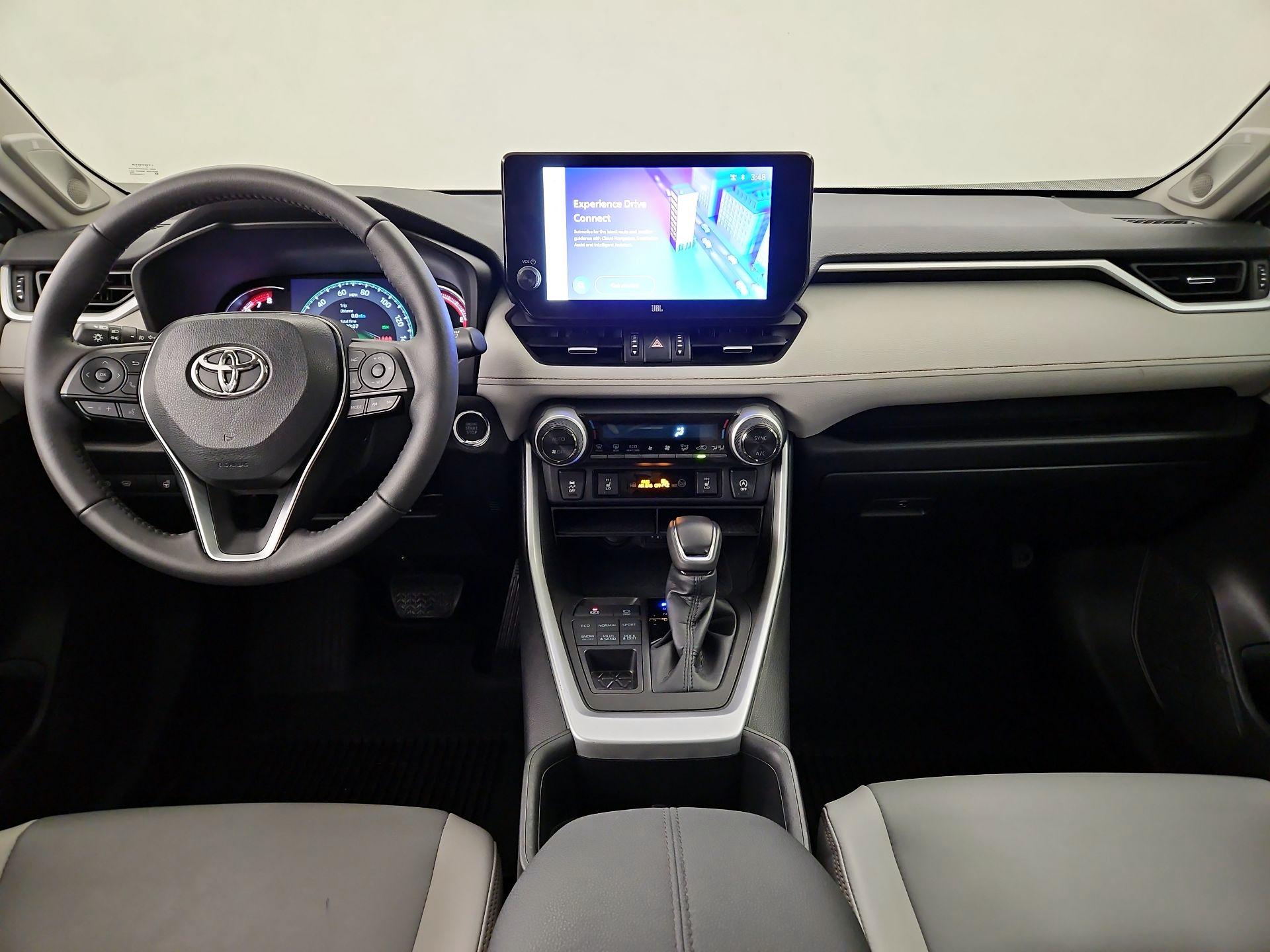 Thumbnail: 2023 Toyota RAV4 - 9