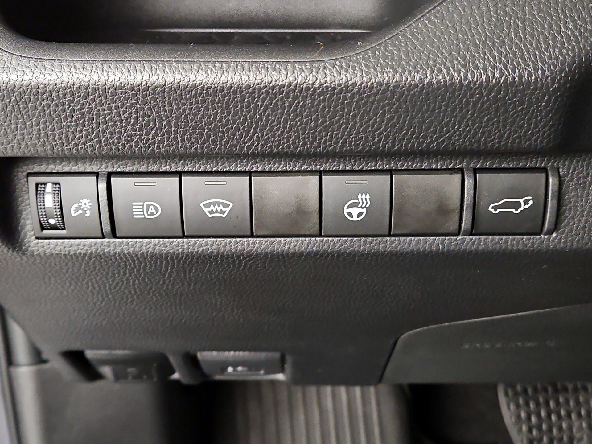 Thumbnail: 2023 Toyota RAV4 - 13