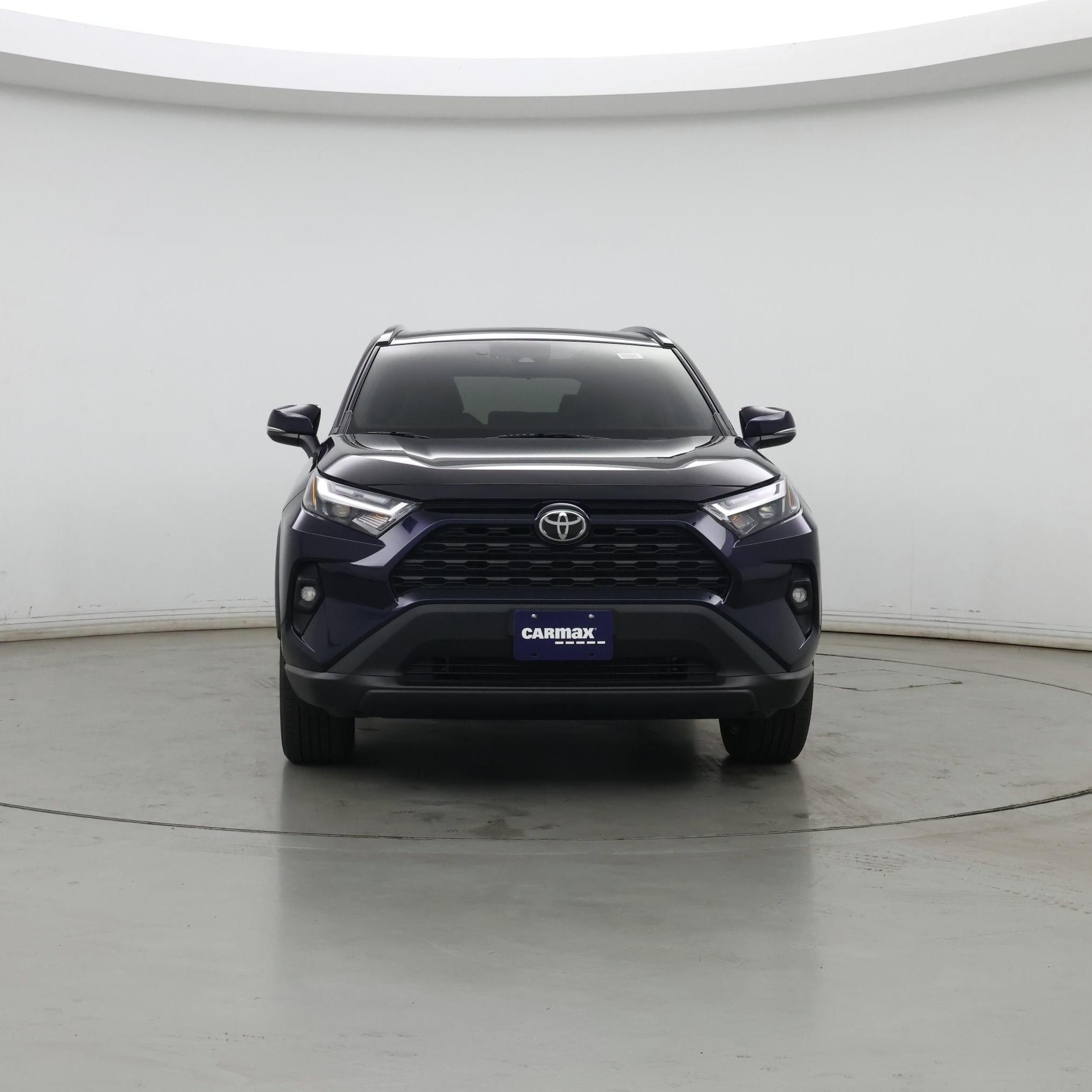 Thumbnail: 2023 Toyota RAV4 - 5