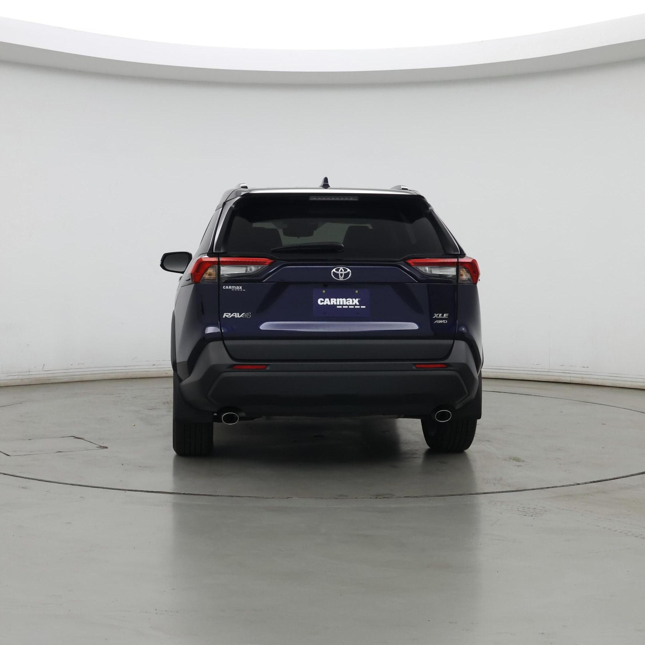 Thumbnail: 2023 Toyota RAV4 - 6