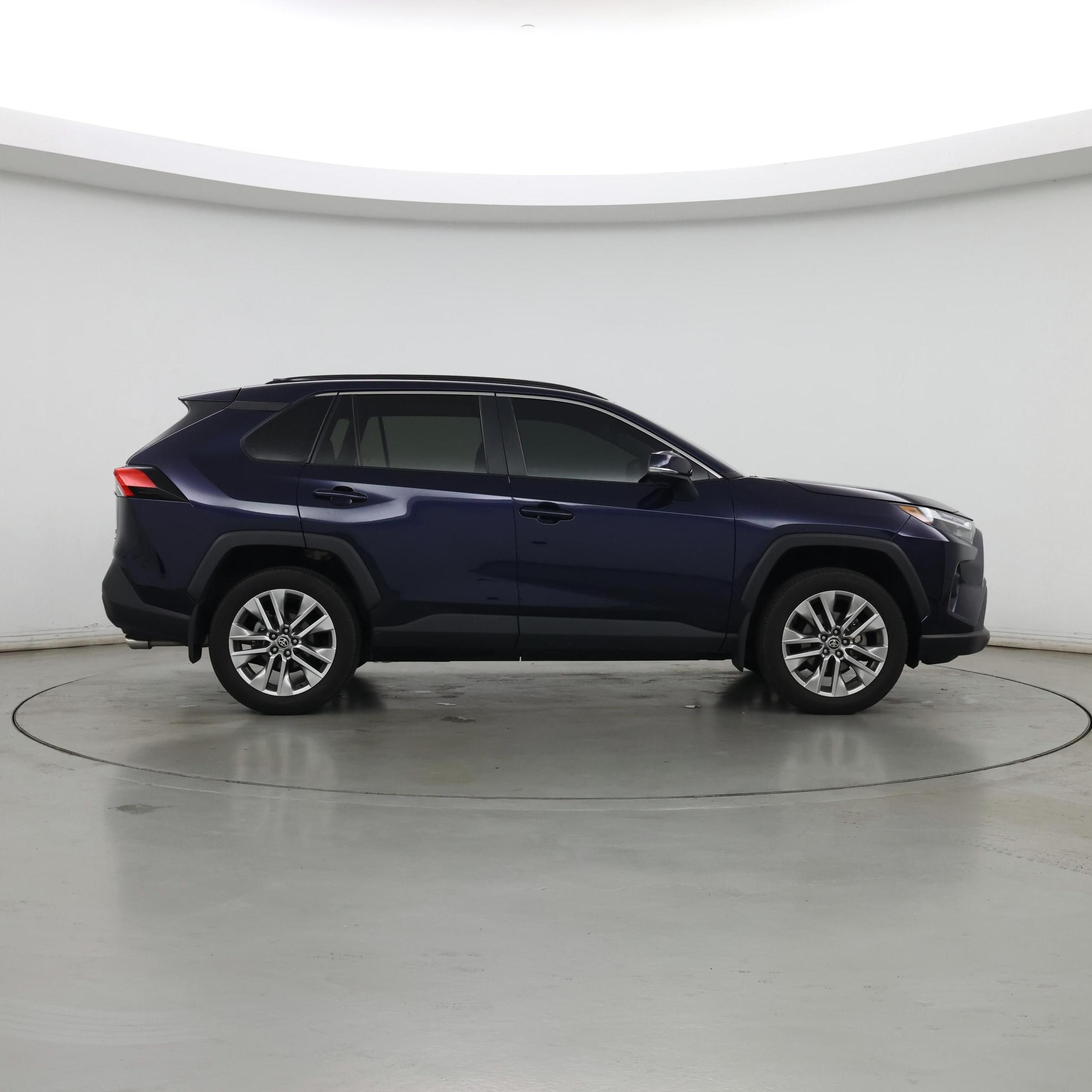 Thumbnail: 2023 Toyota RAV4 - 7