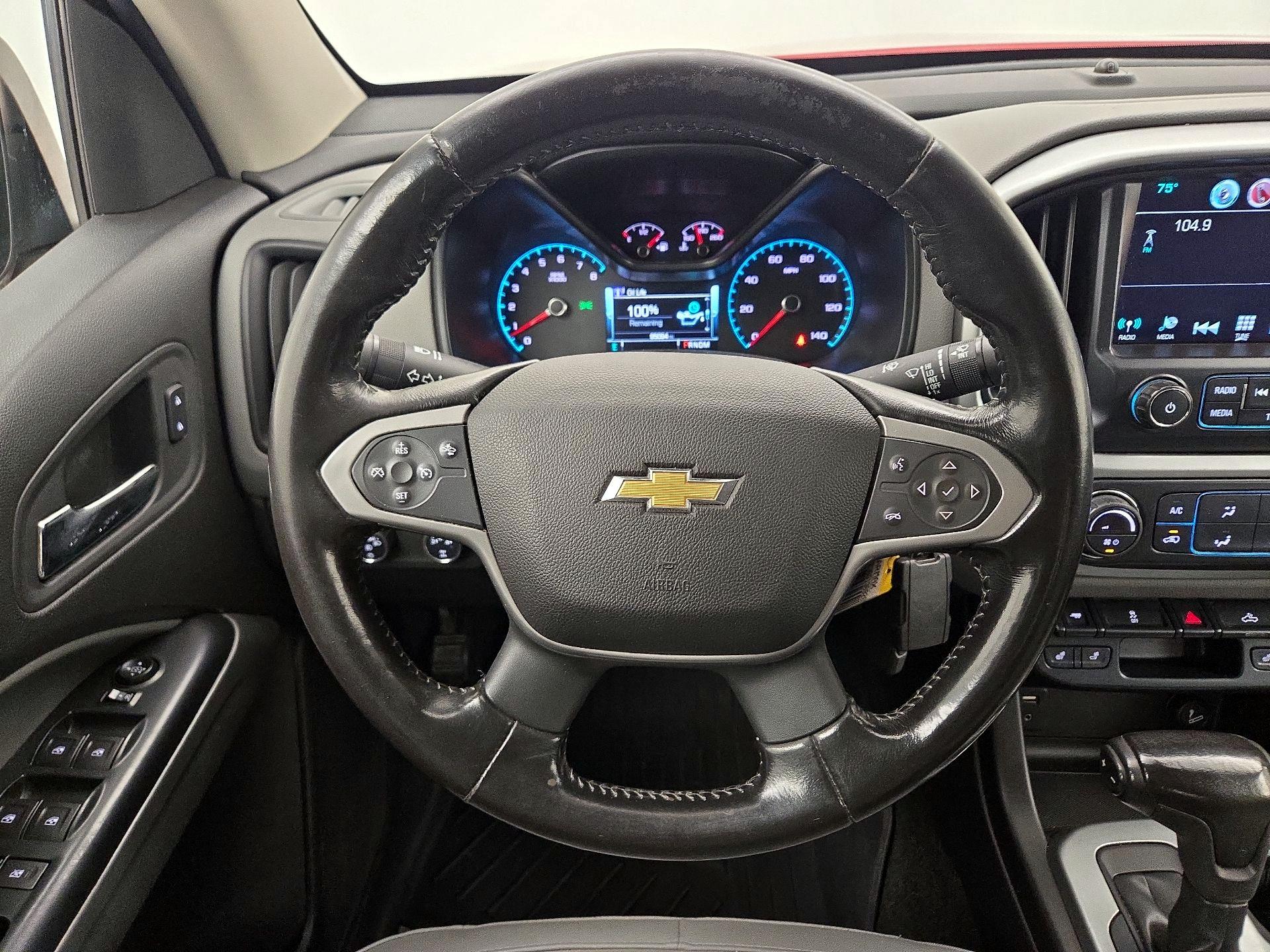 Thumbnail: 2016 Chevrolet Colorado - 10