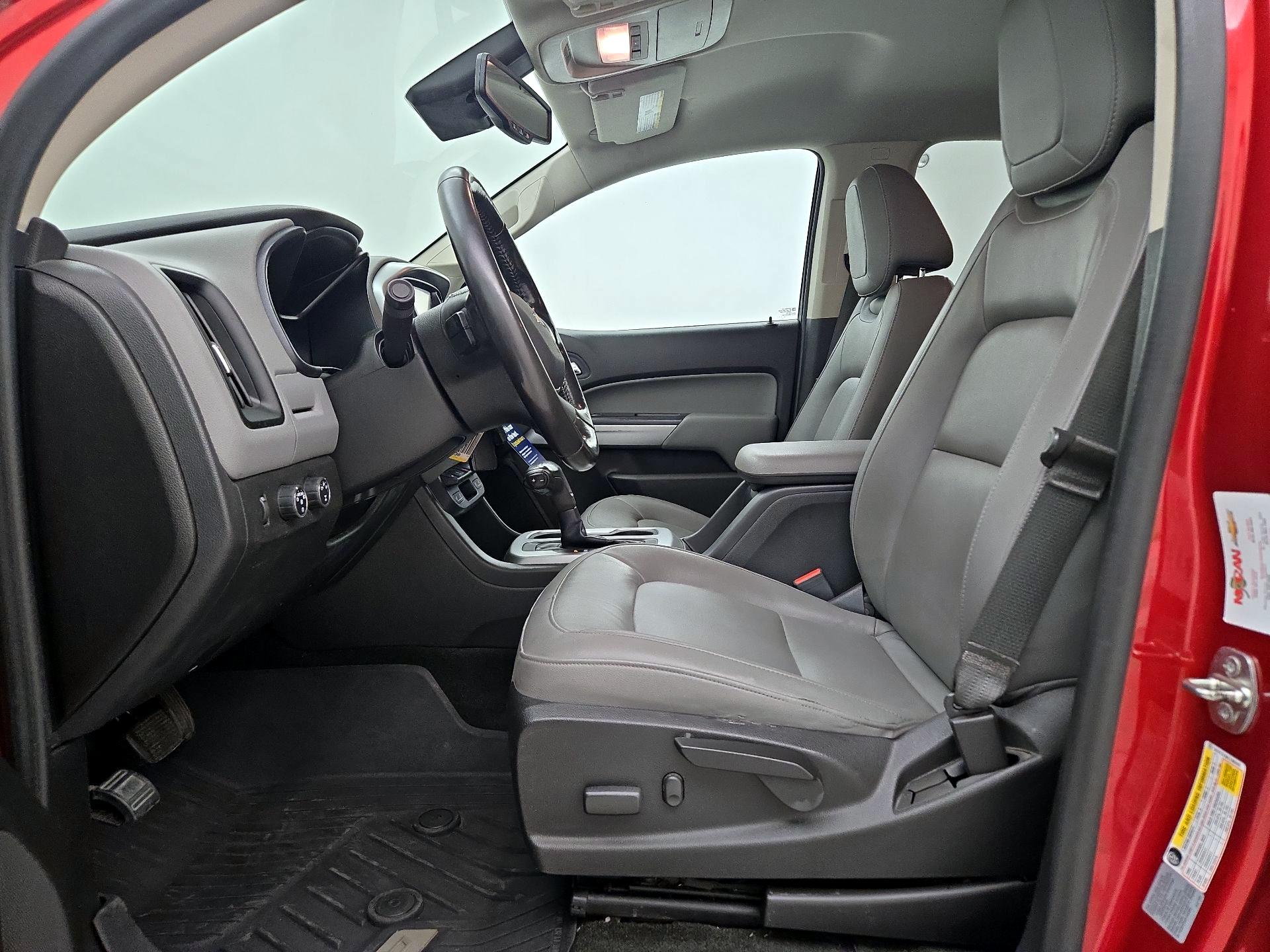 Thumbnail: 2016 Chevrolet Colorado - 11