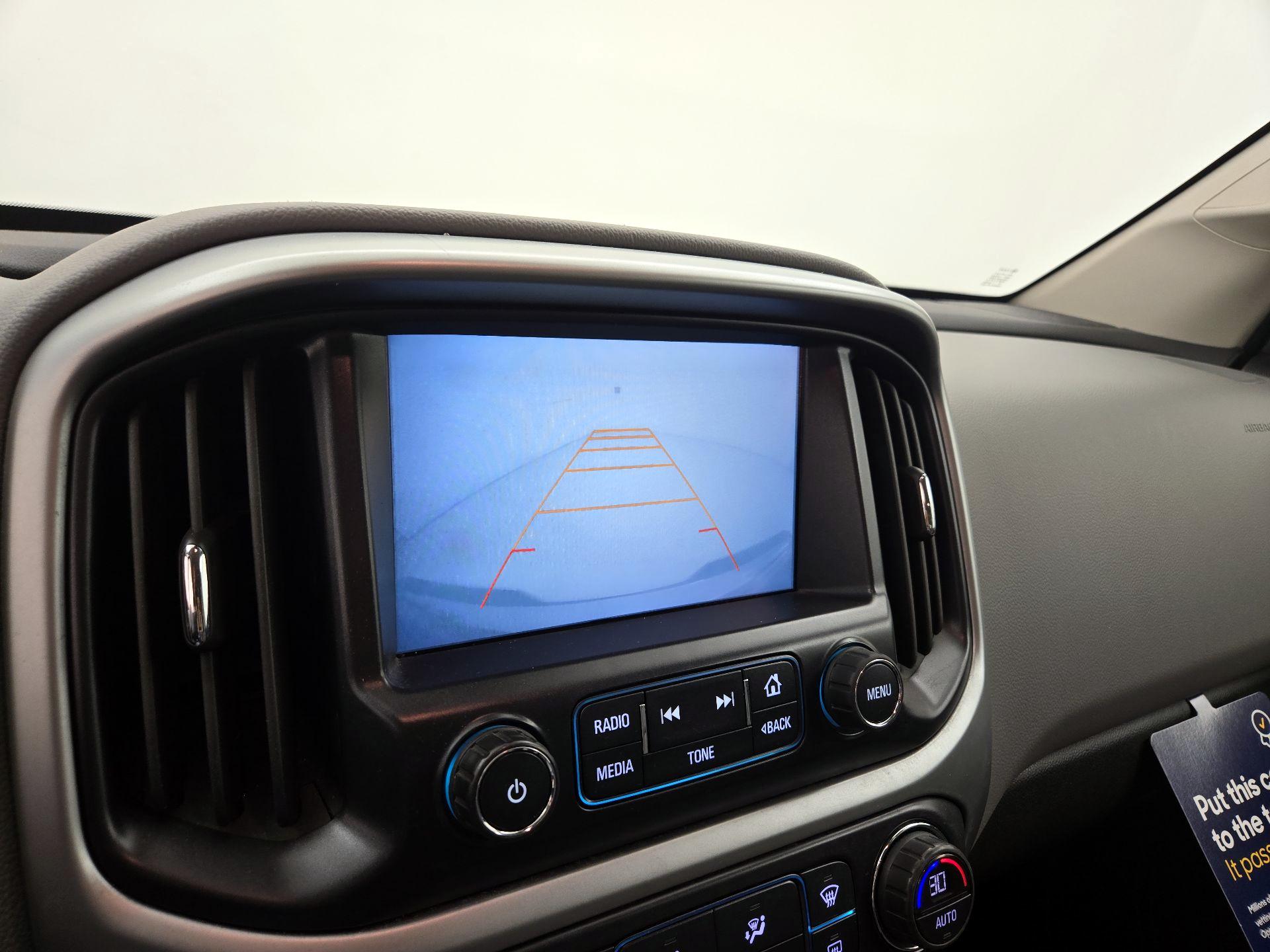 Thumbnail: 2016 Chevrolet Colorado - 14