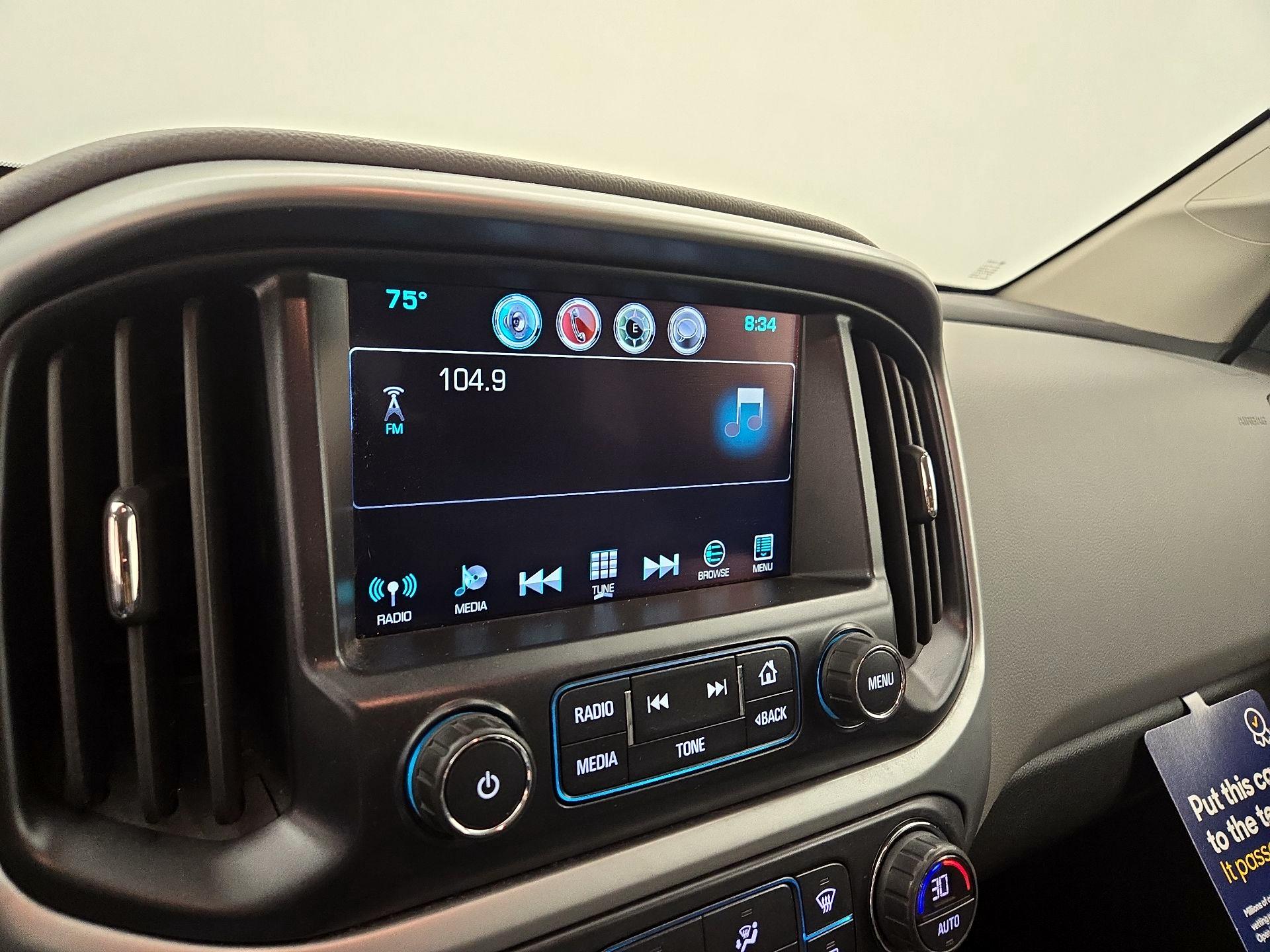 Thumbnail: 2016 Chevrolet Colorado - 15
